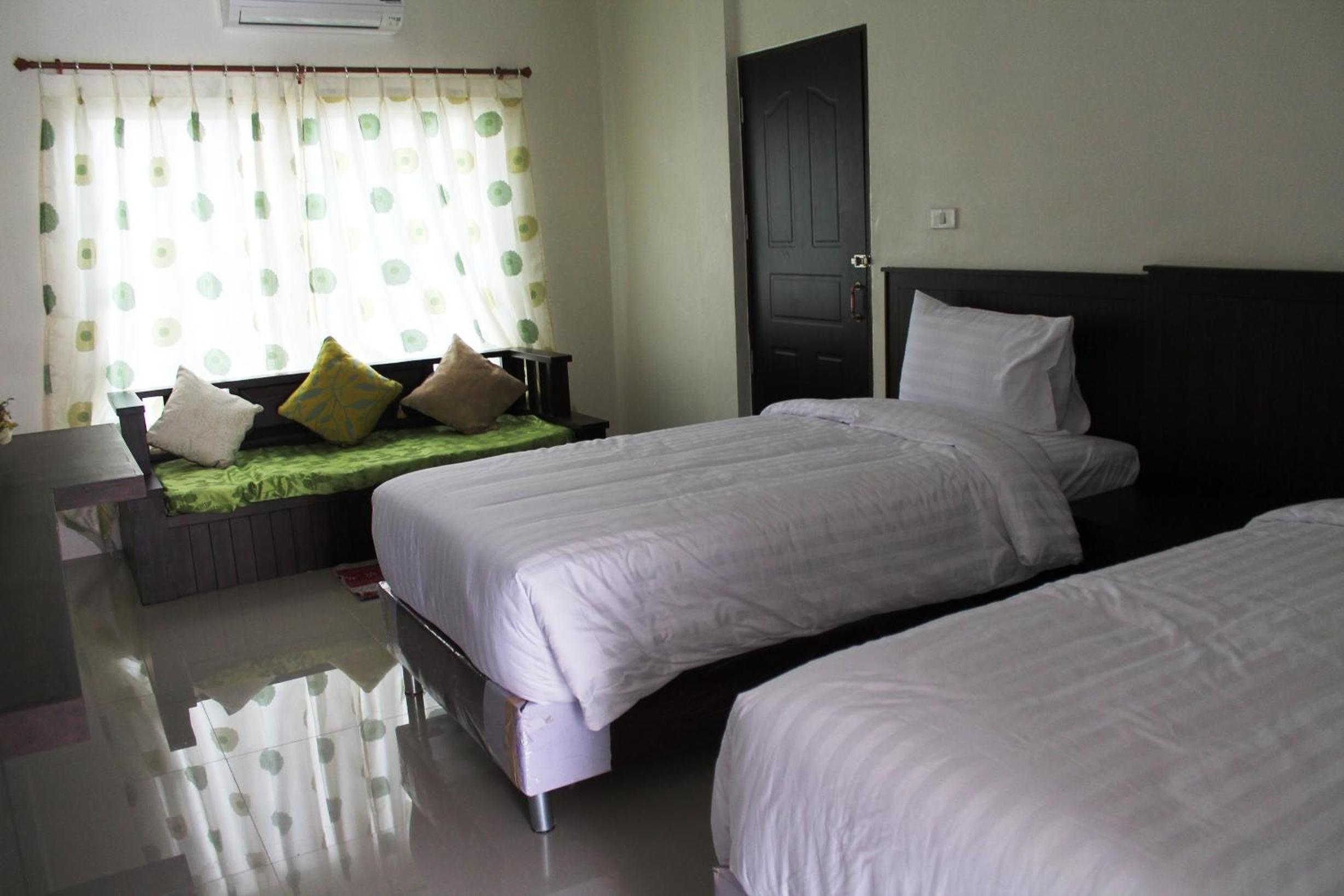 Habitación Doble Deluxe