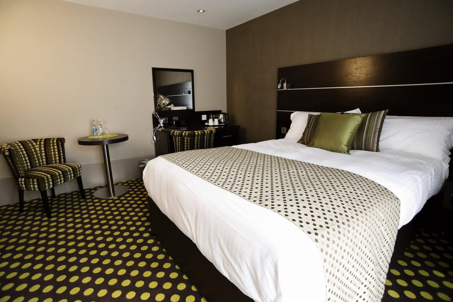 Executive Double Room - Photo 9