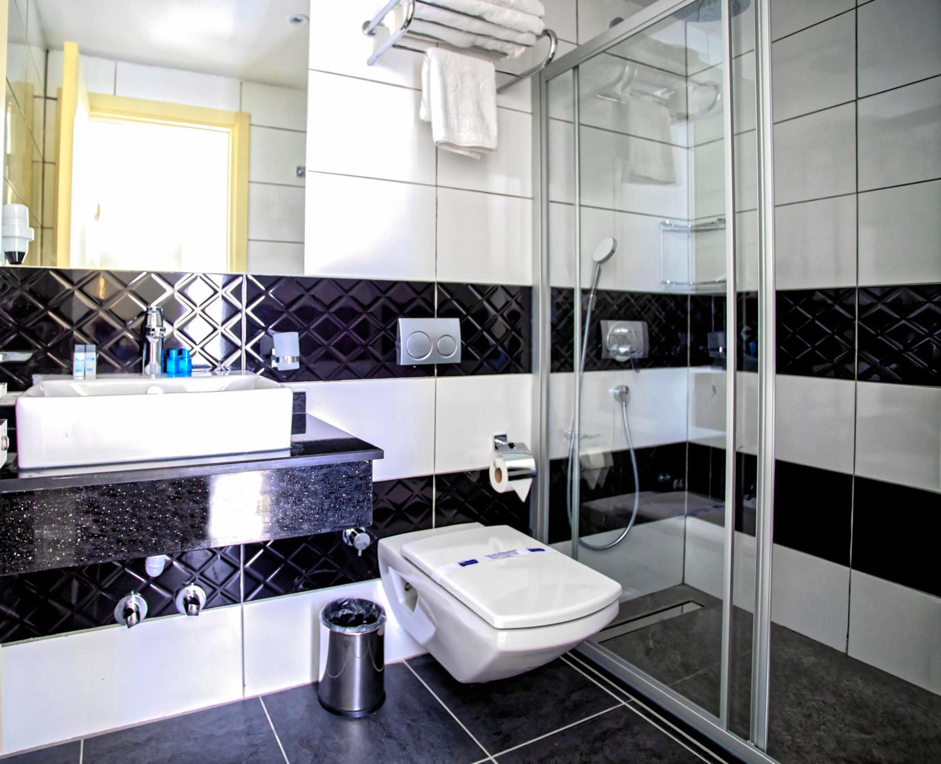 Budget Triple Room