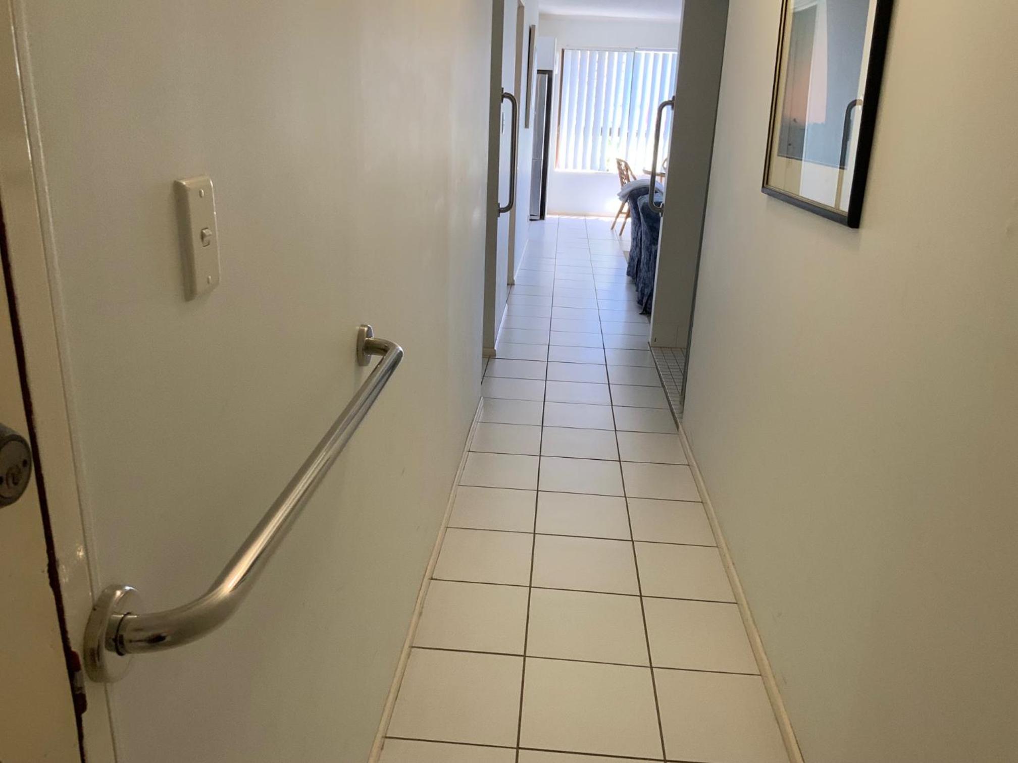 3 Bedroom Ground Floor Apartment (Disable Friendly) photo 2