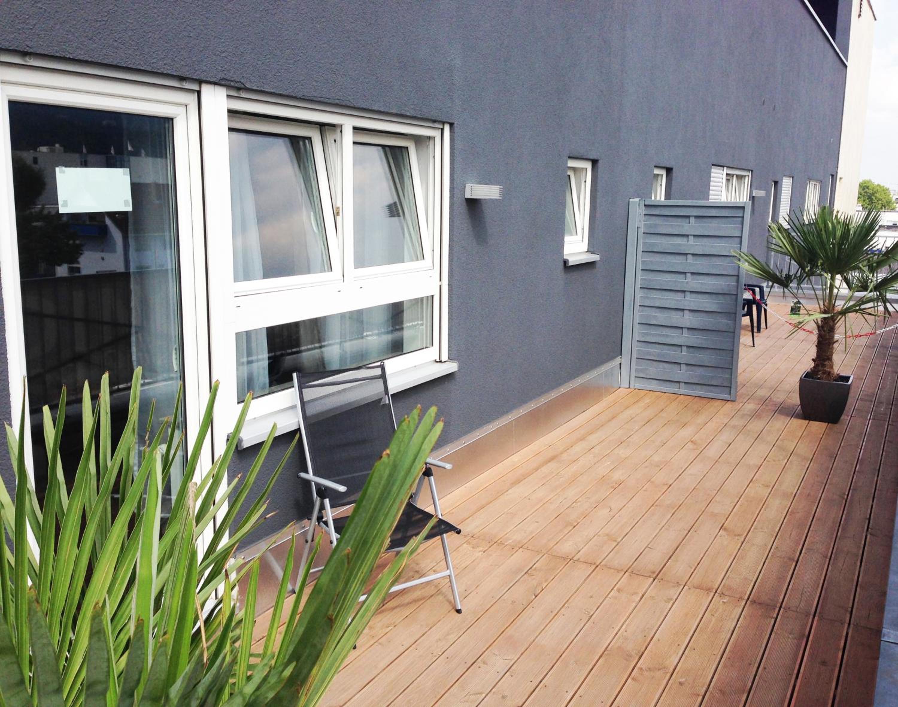 Double Room with Balcony photo 3