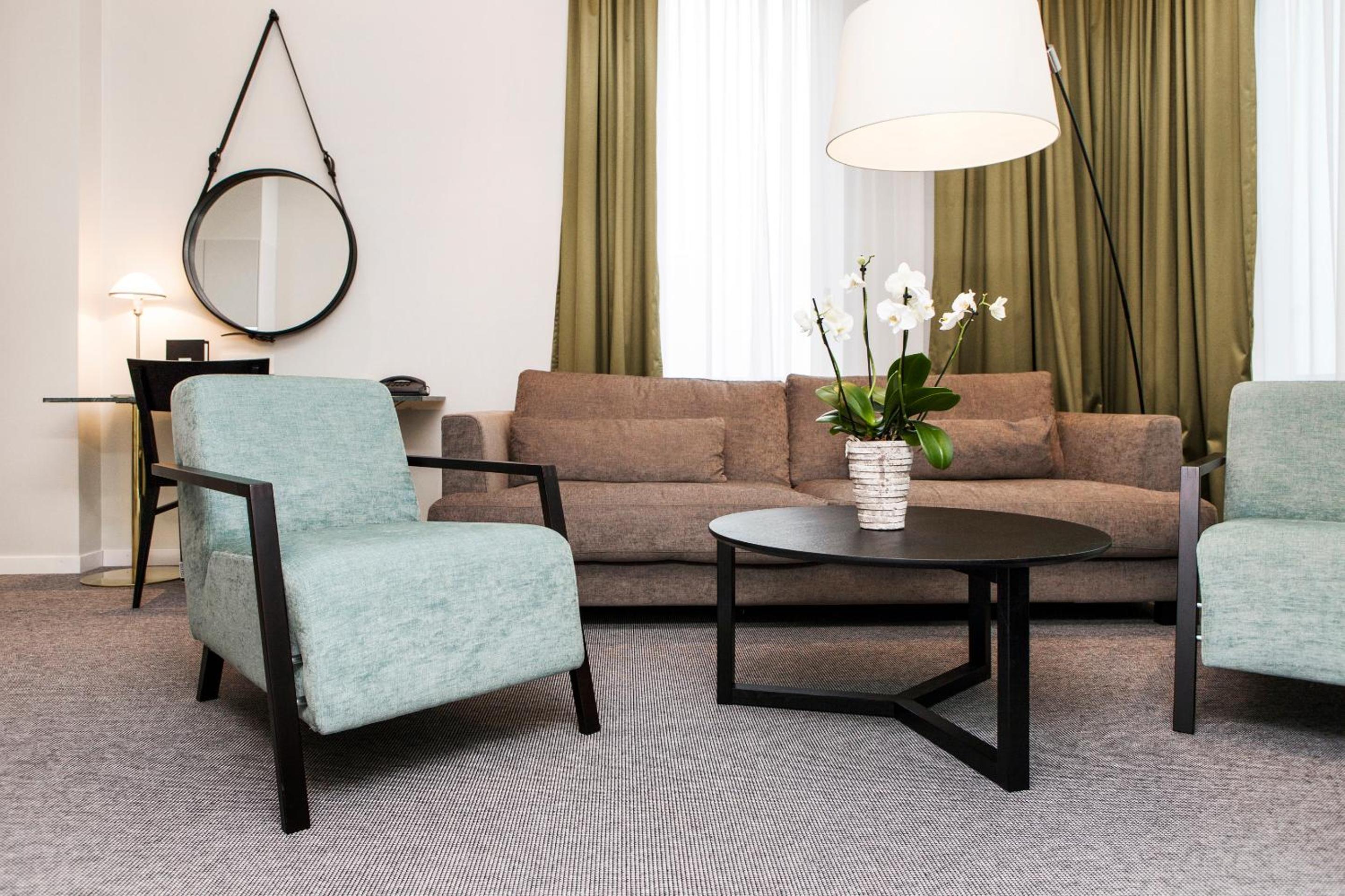 Superior Suite