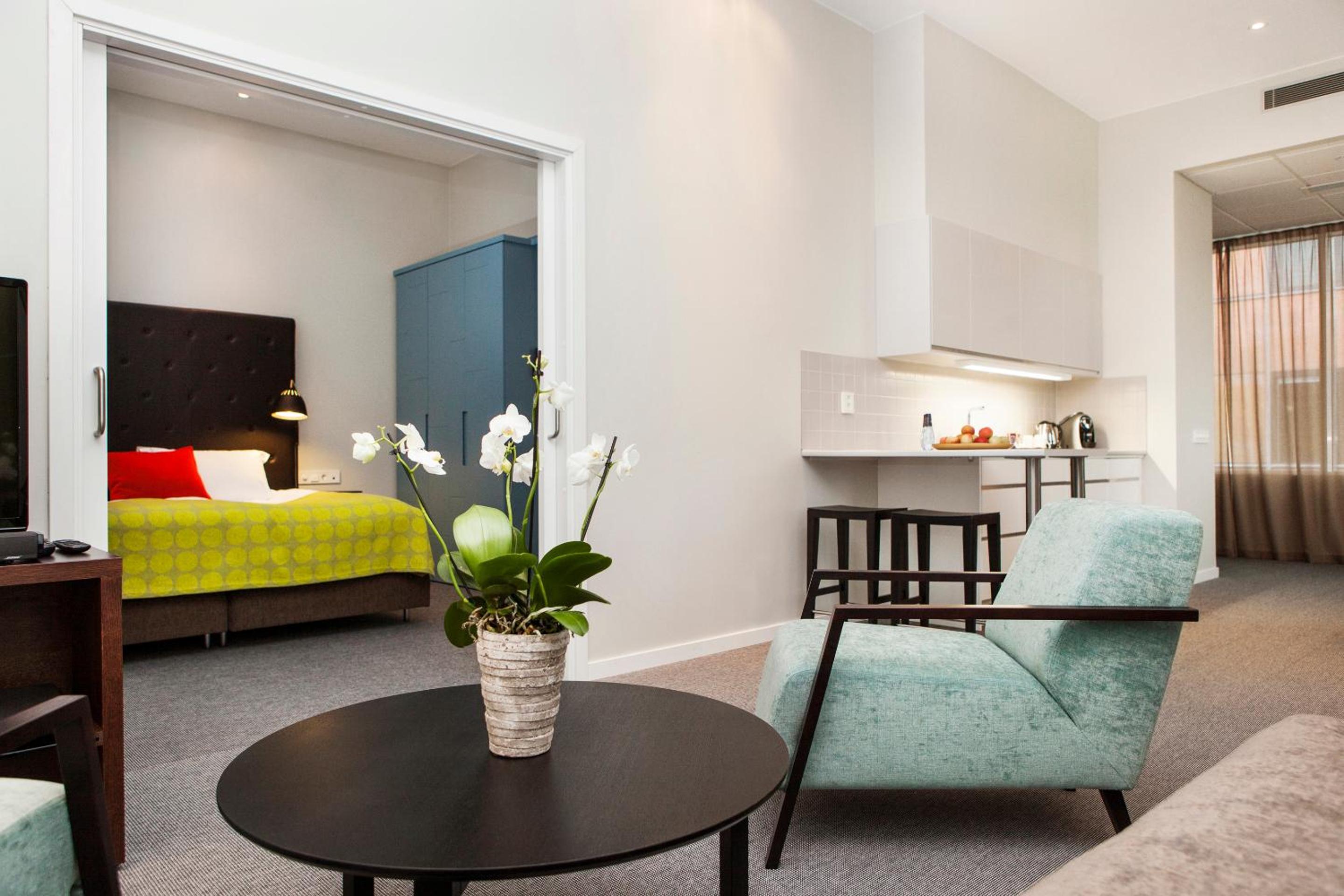 Suite photo 2