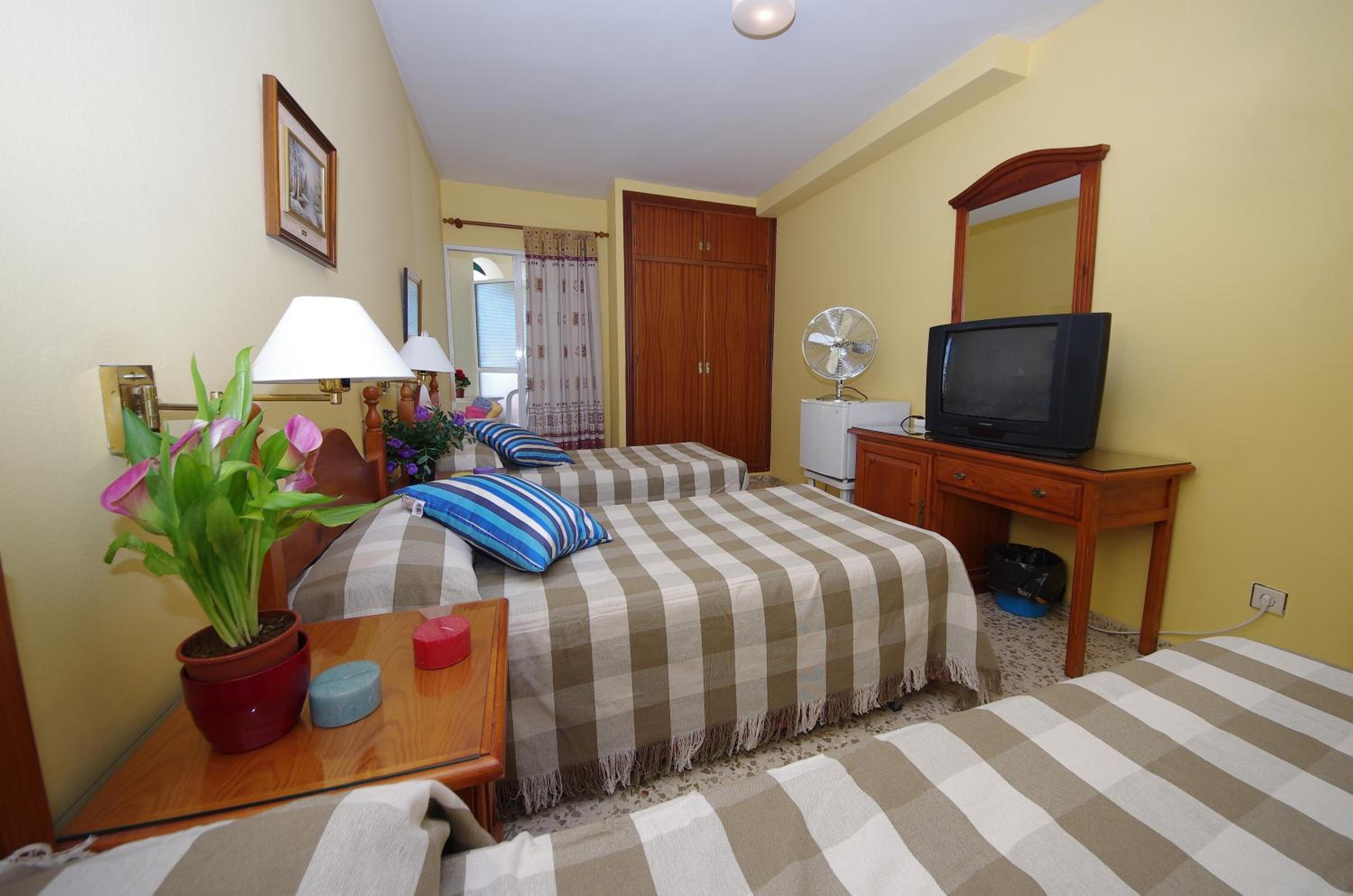 Triple Room photo 2