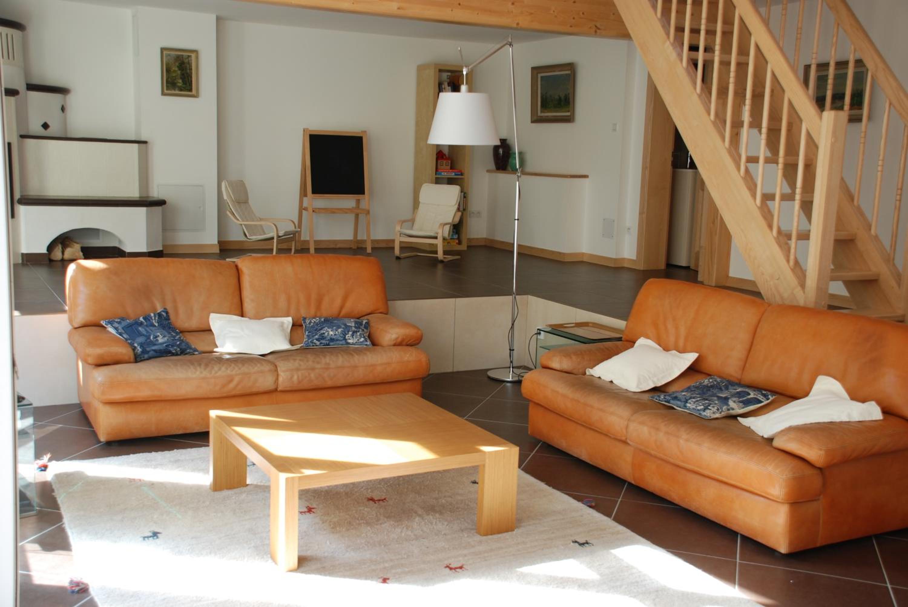 Holiday Home photo 2