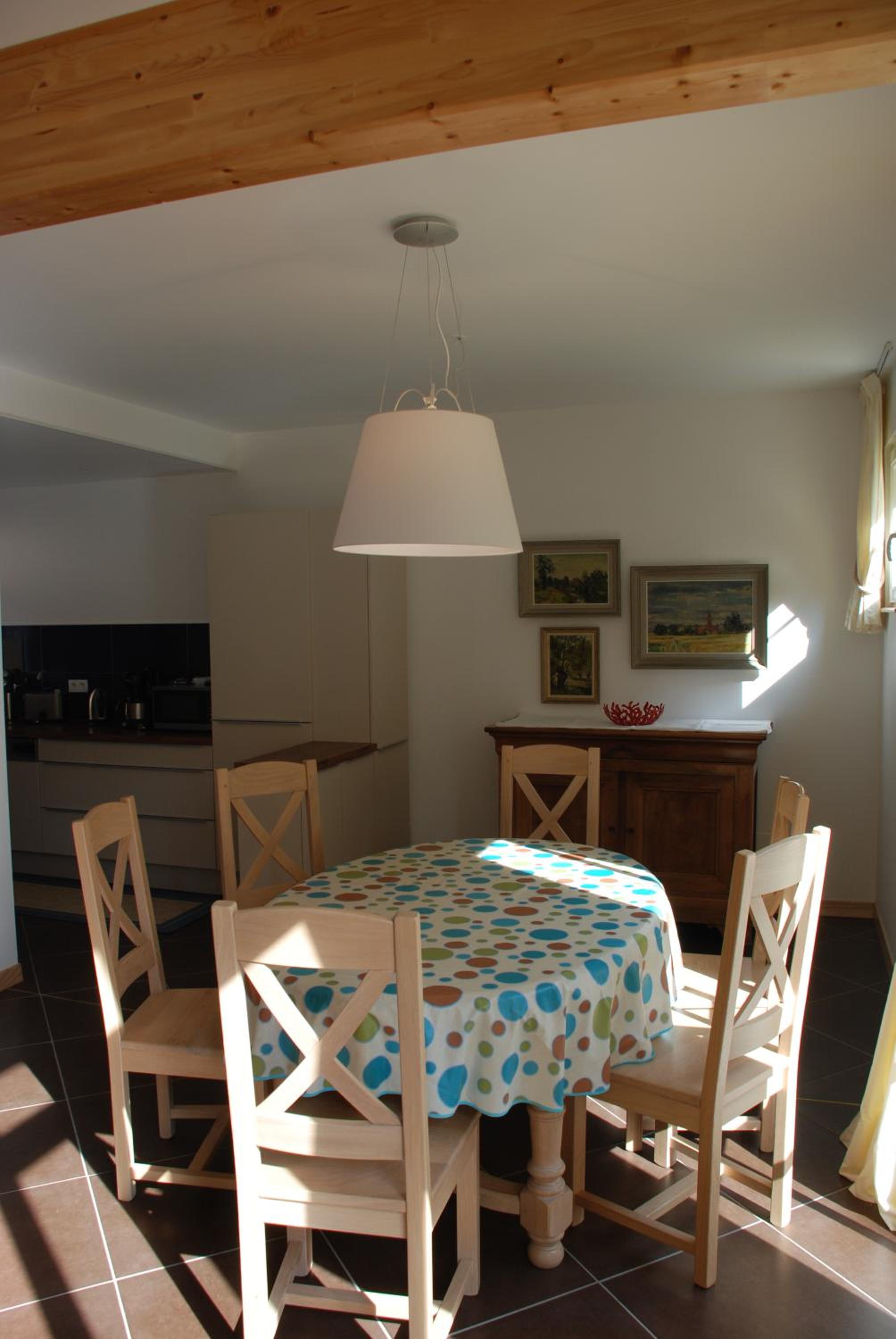 Holiday Home photo 3