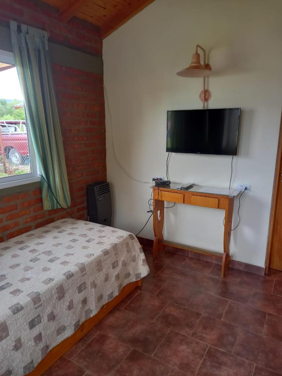 One-Bedroom Chalet photo 1