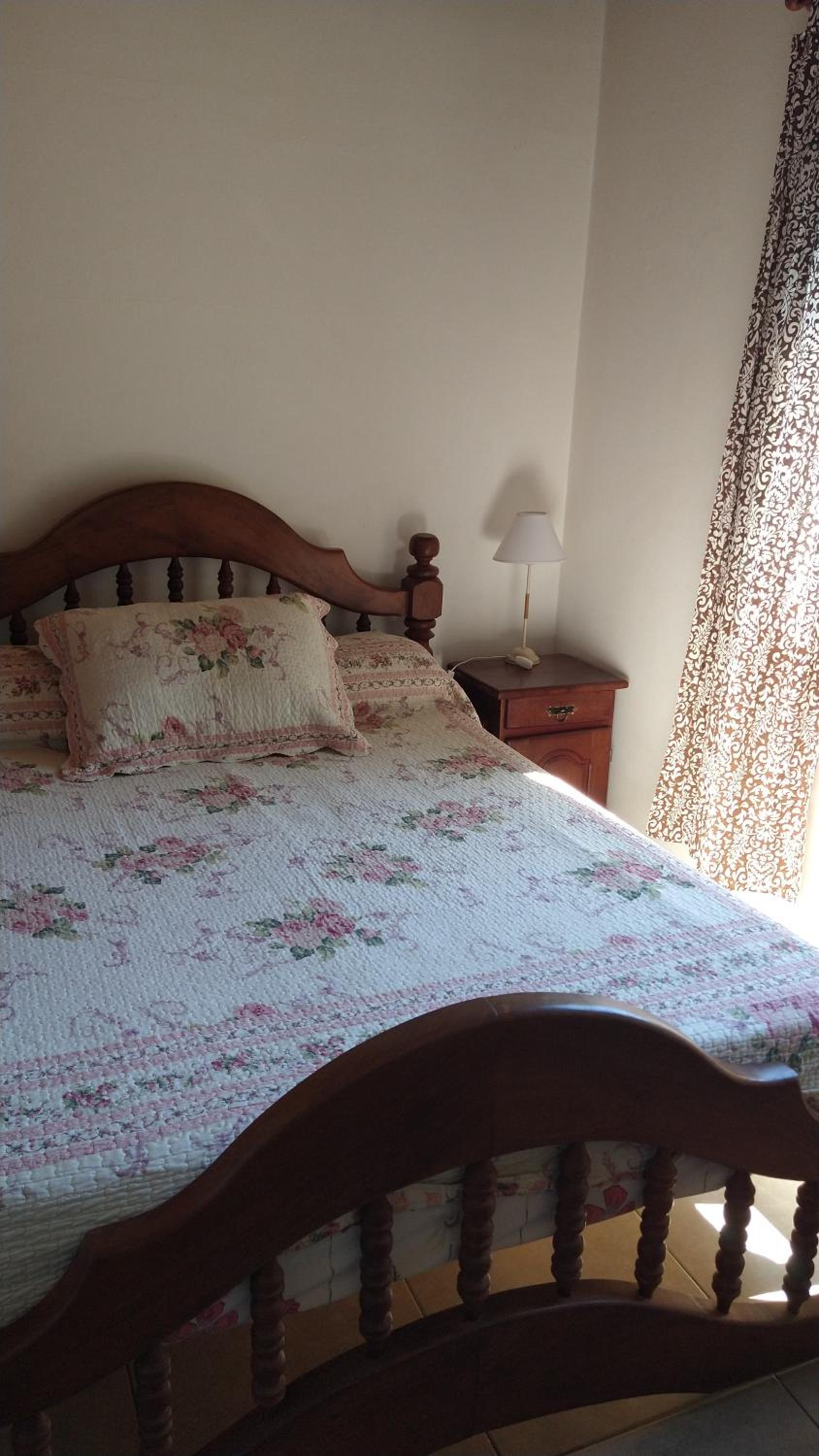 Two-Bedroom Chalet photo 1