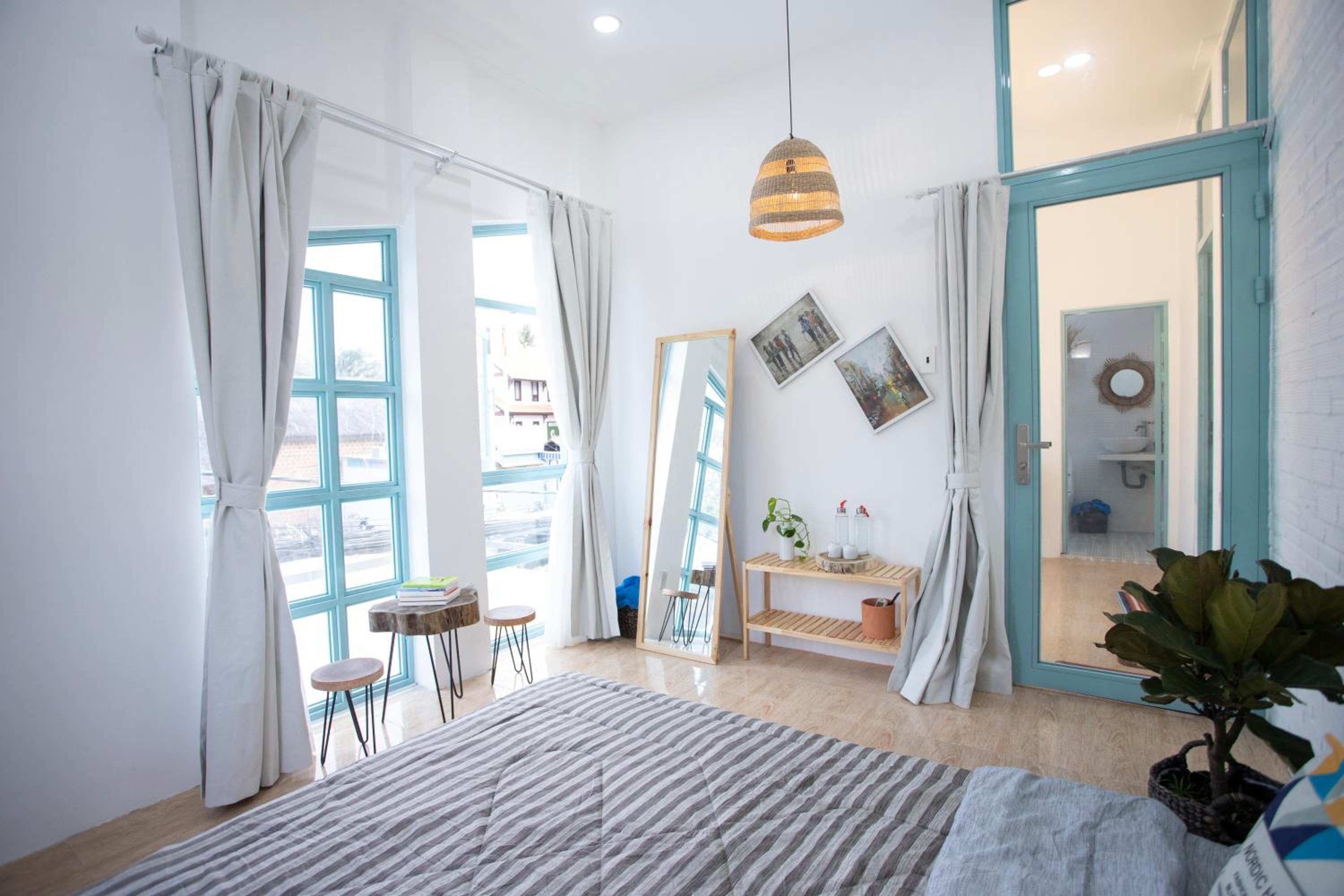 Double Room photo 1