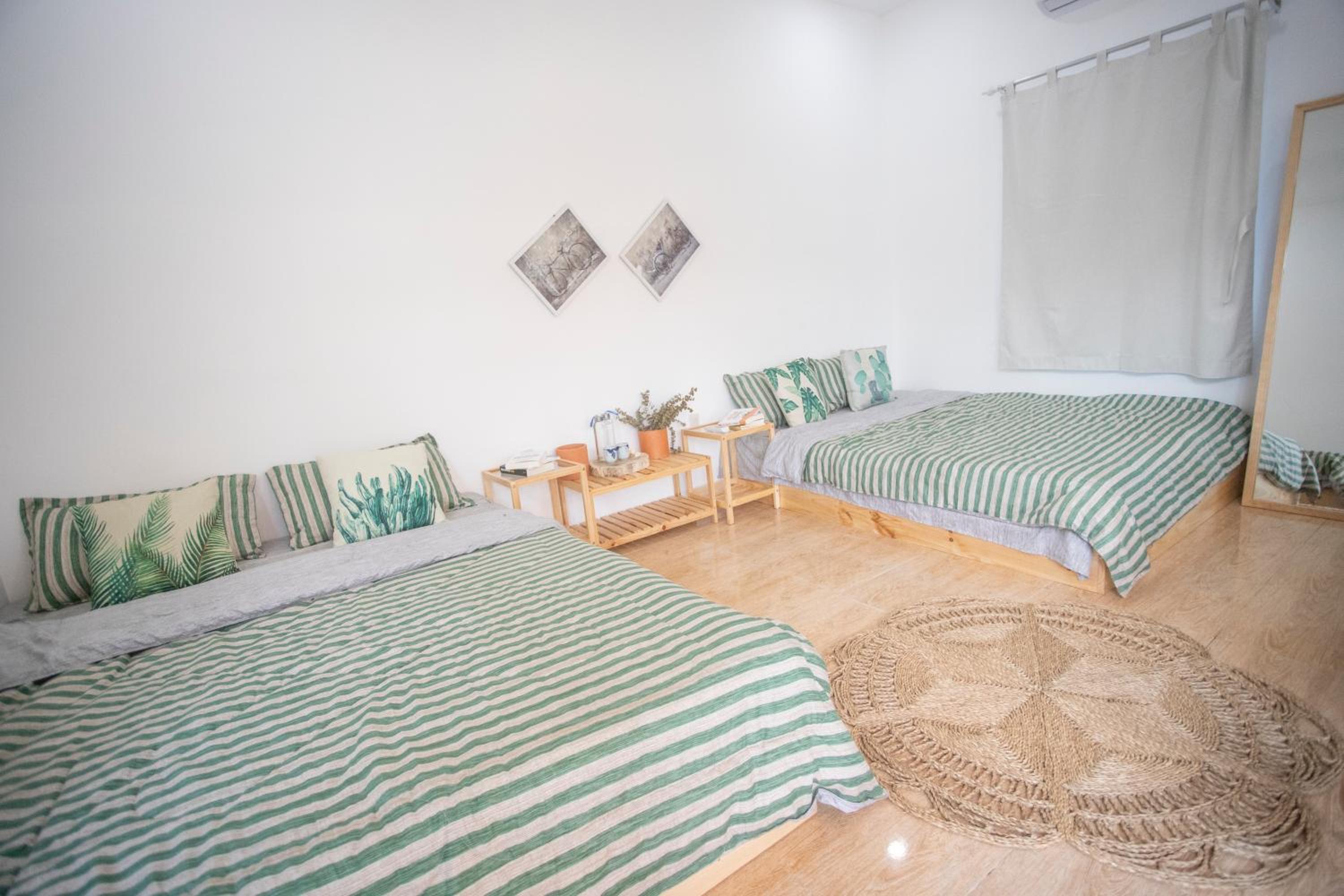 Quadruple Room photo 2