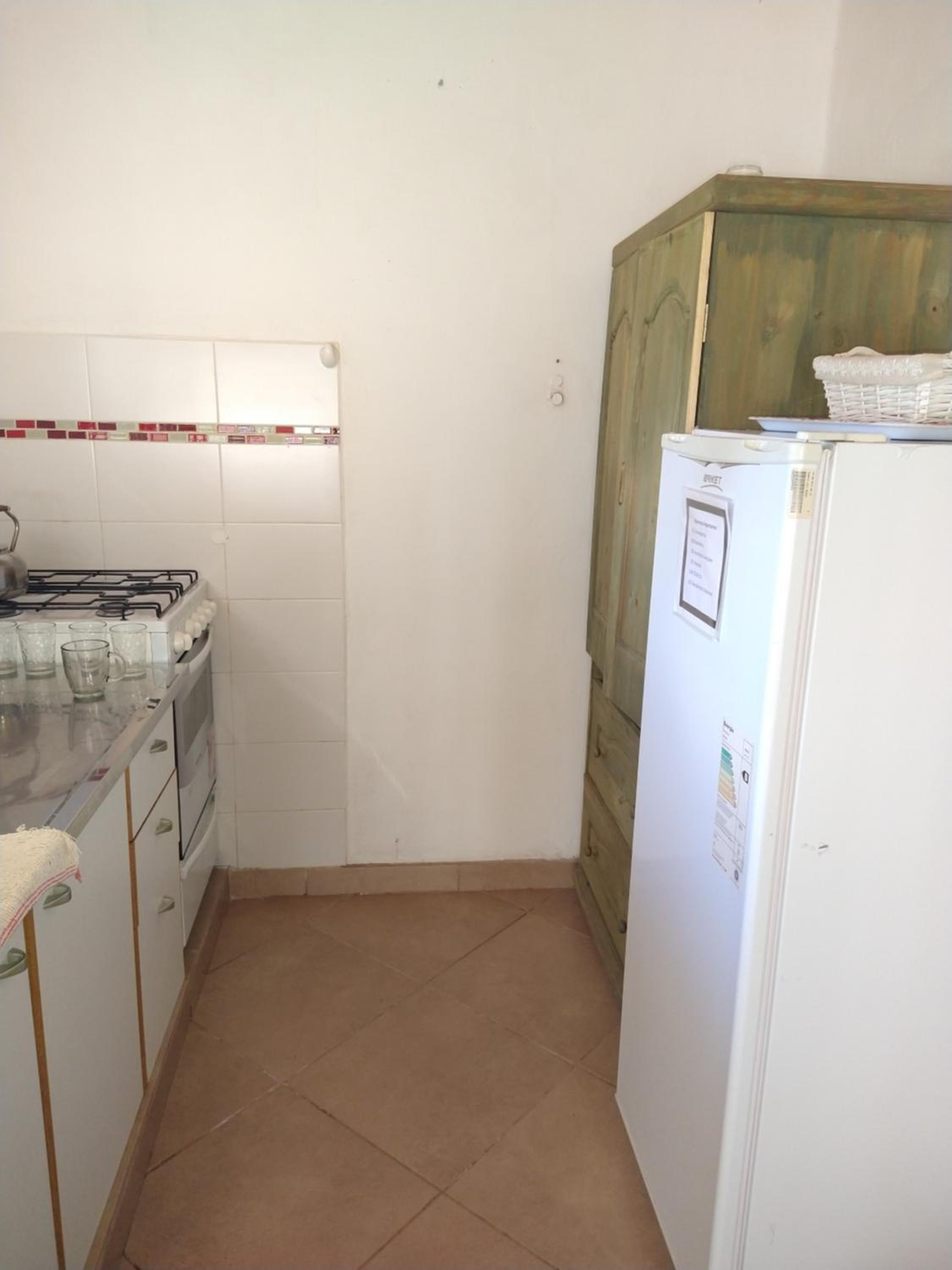 One-Bedroom Chalet photo 2