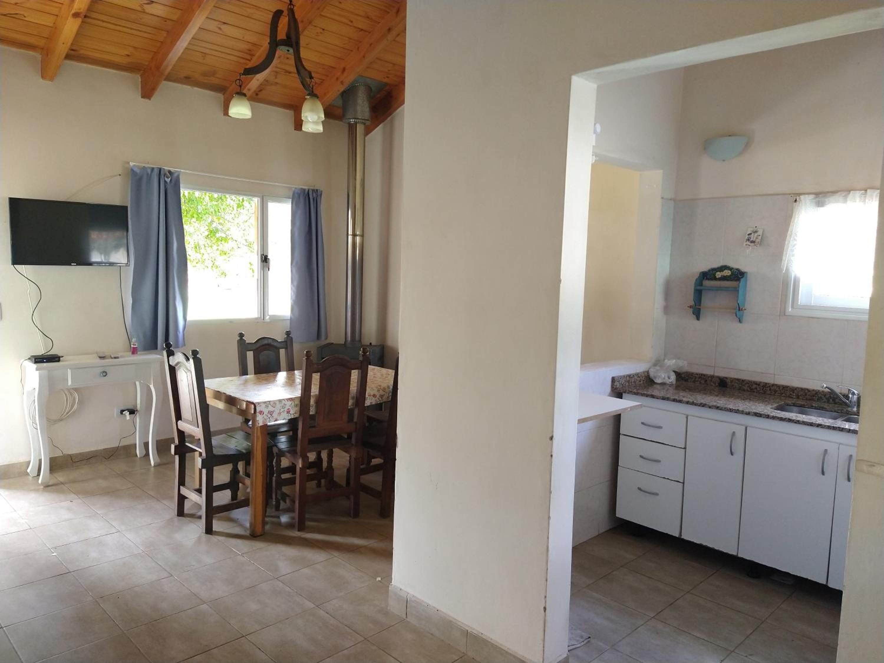 Two-Bedroom Chalet photo 3