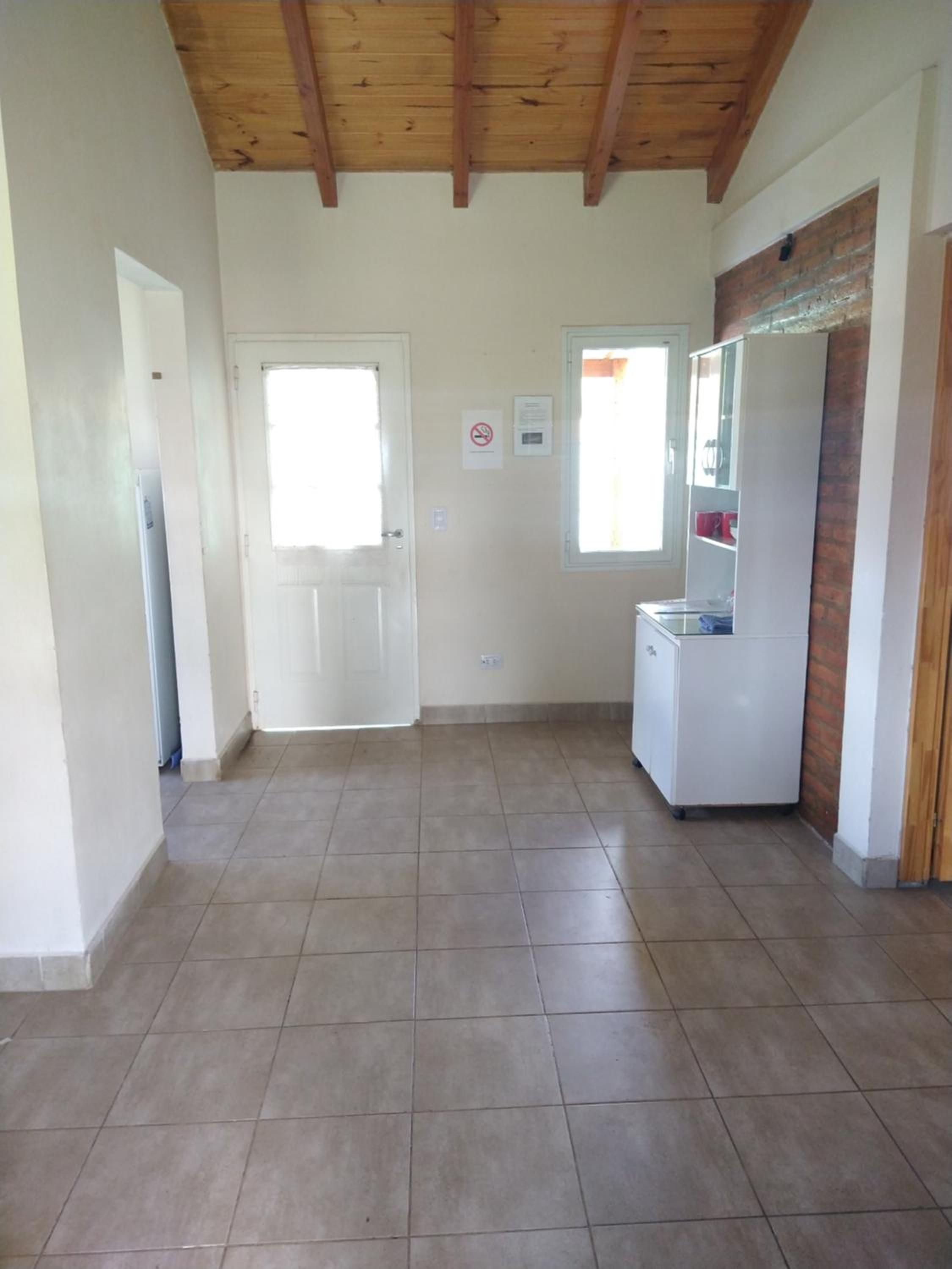 Two-Bedroom Chalet photo 2