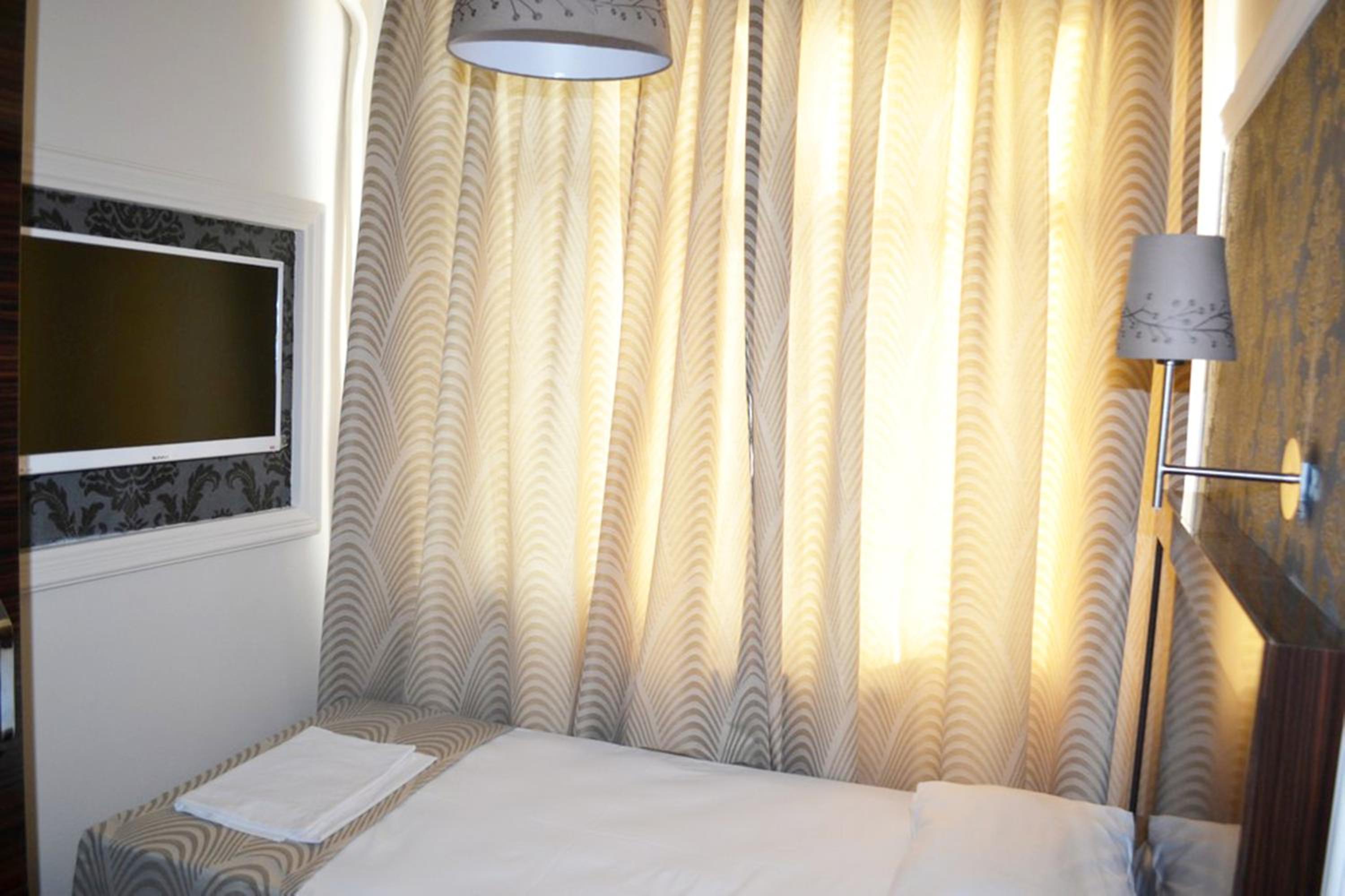Economy Single Room photo 1