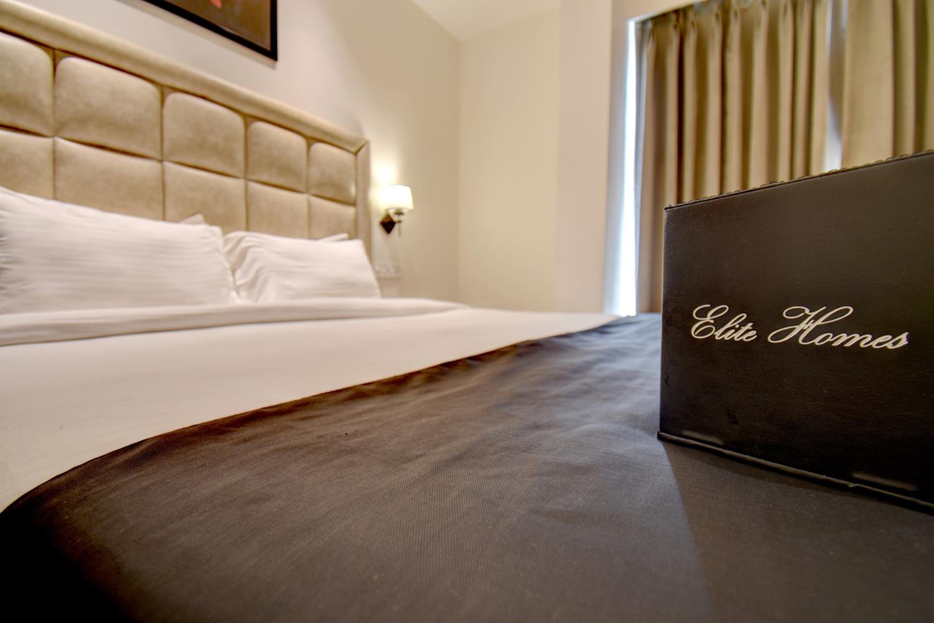 Superior Queen Room photo 2