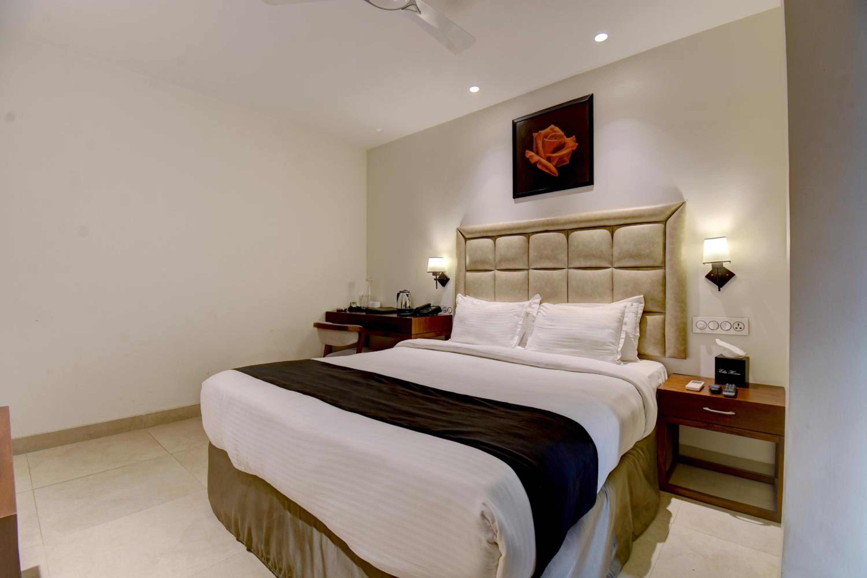 Superior Queen Room