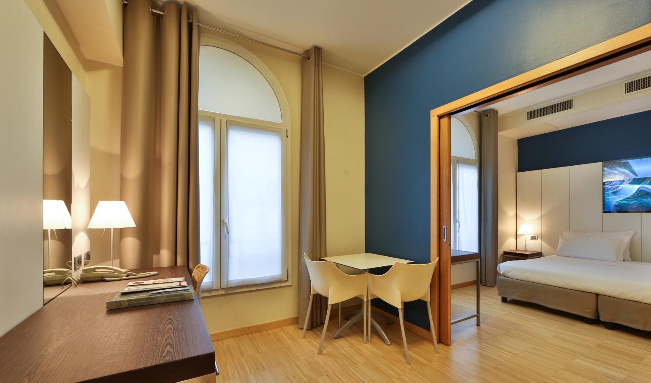 Junior Suite - Photo 18