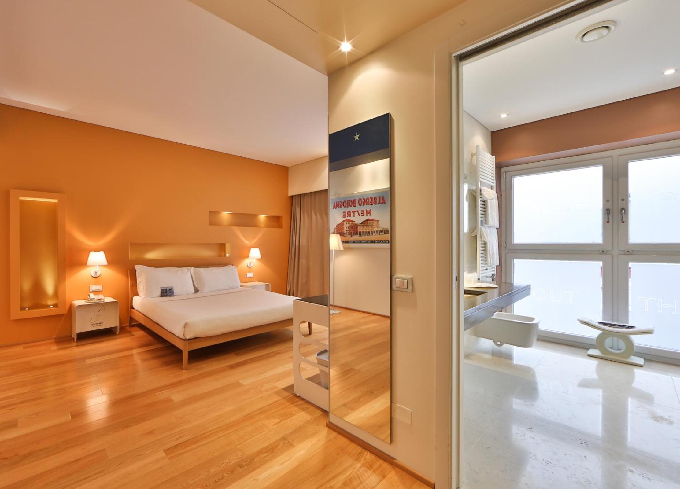 Superior Queen Room - Photo 48