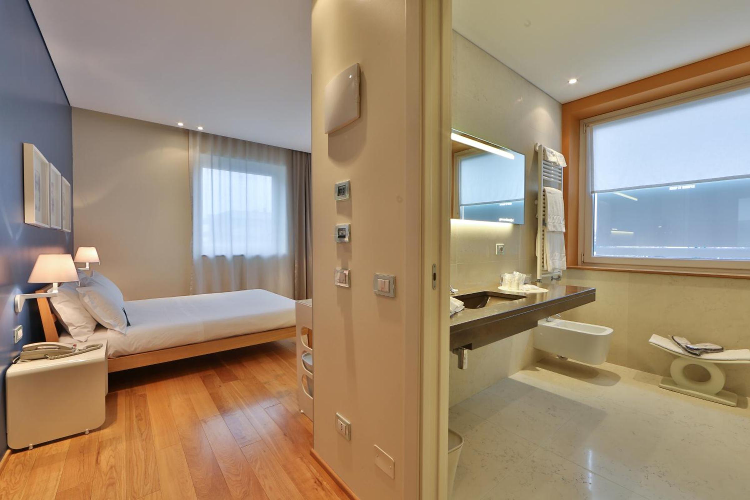 Superior Queen Room - Photo 49
