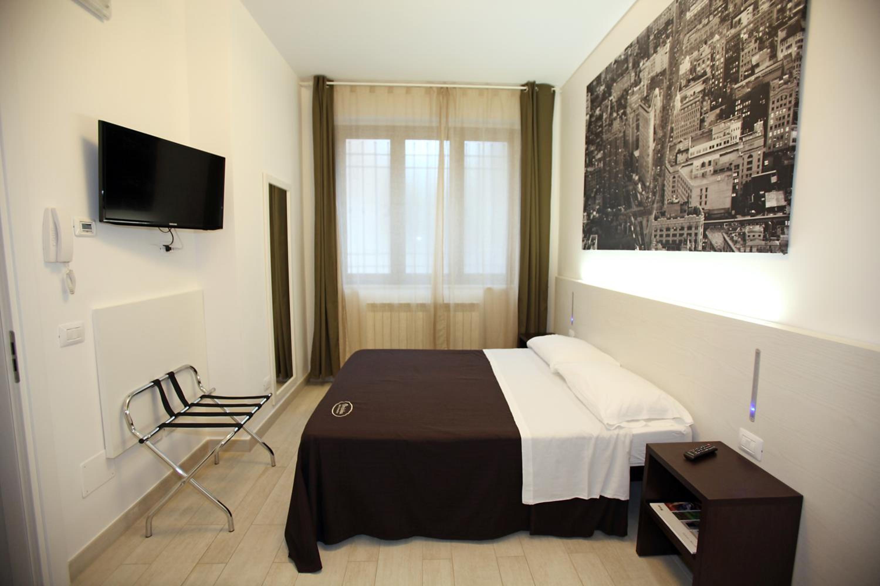 Standard Double Room photo 1