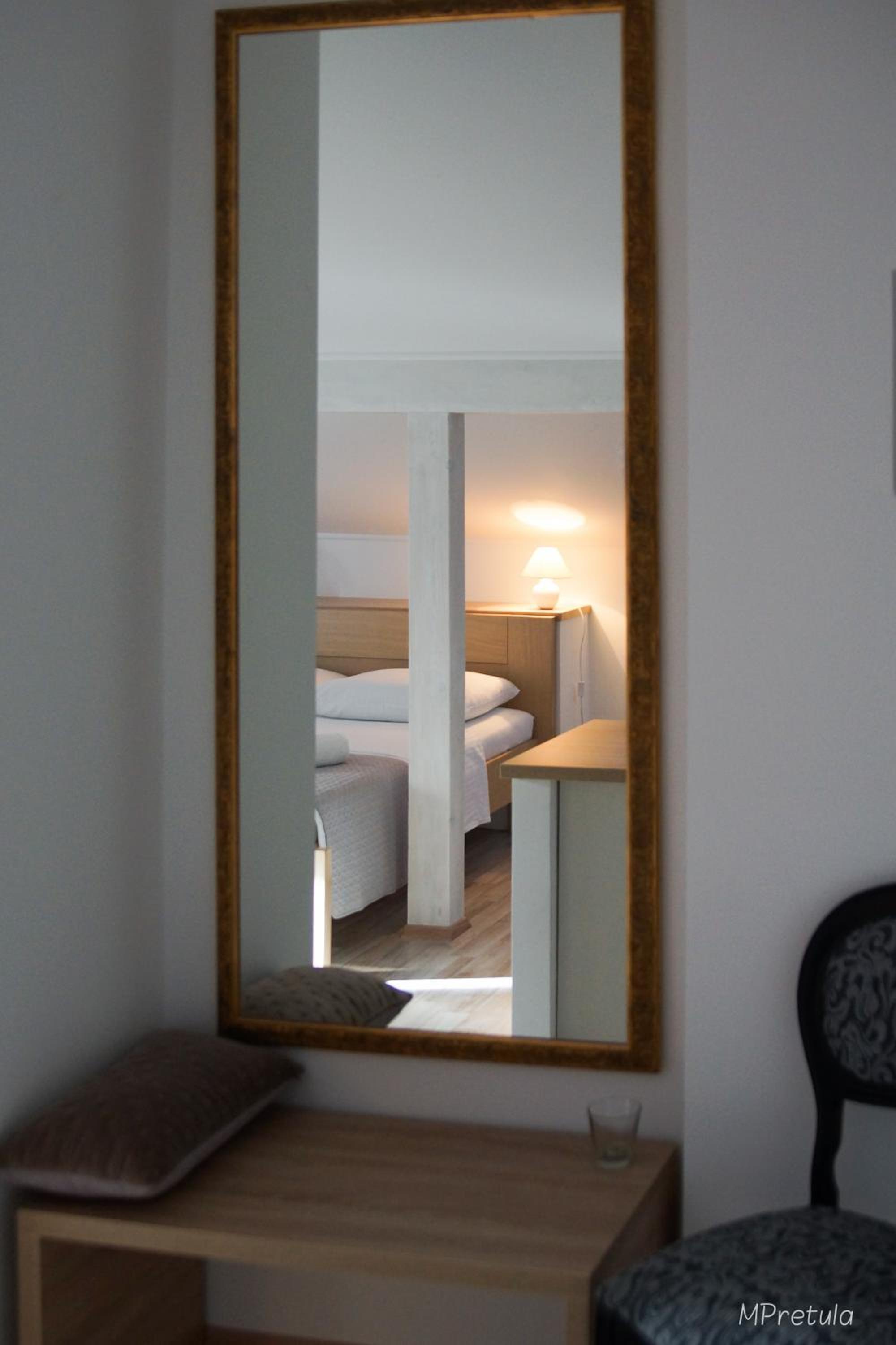 Double Room with Balcony photo 3