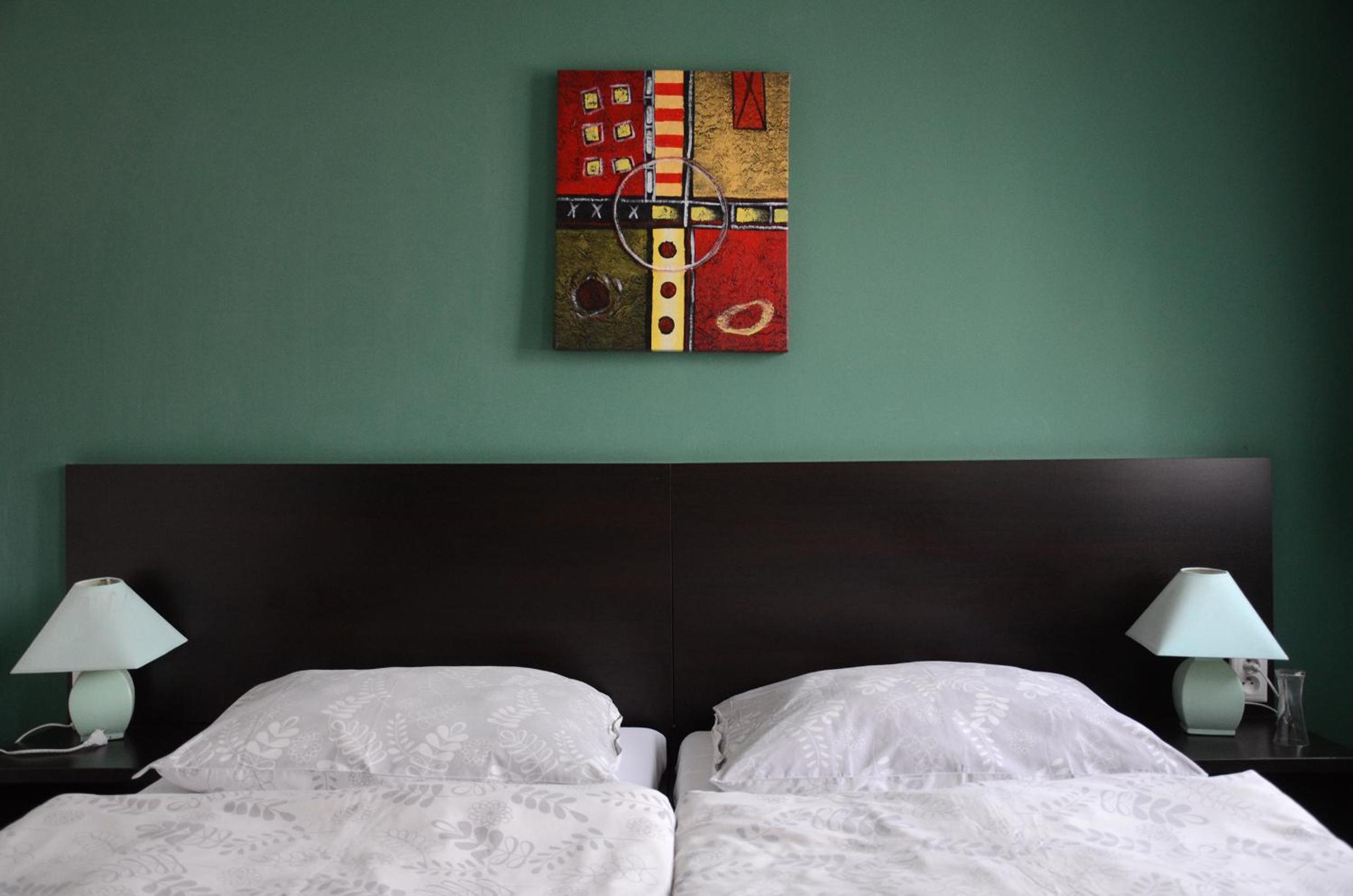 Double Room with Private Bathroom photo 2