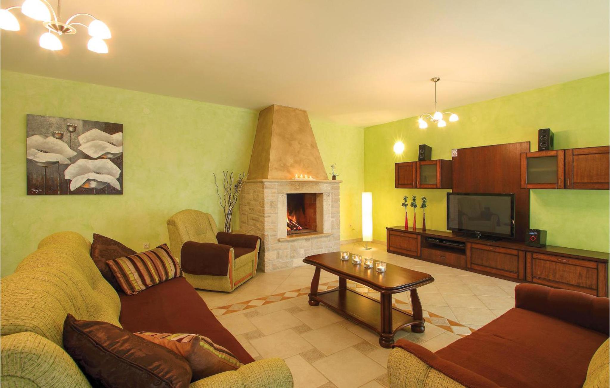 Four-Bedroom Vacation Home