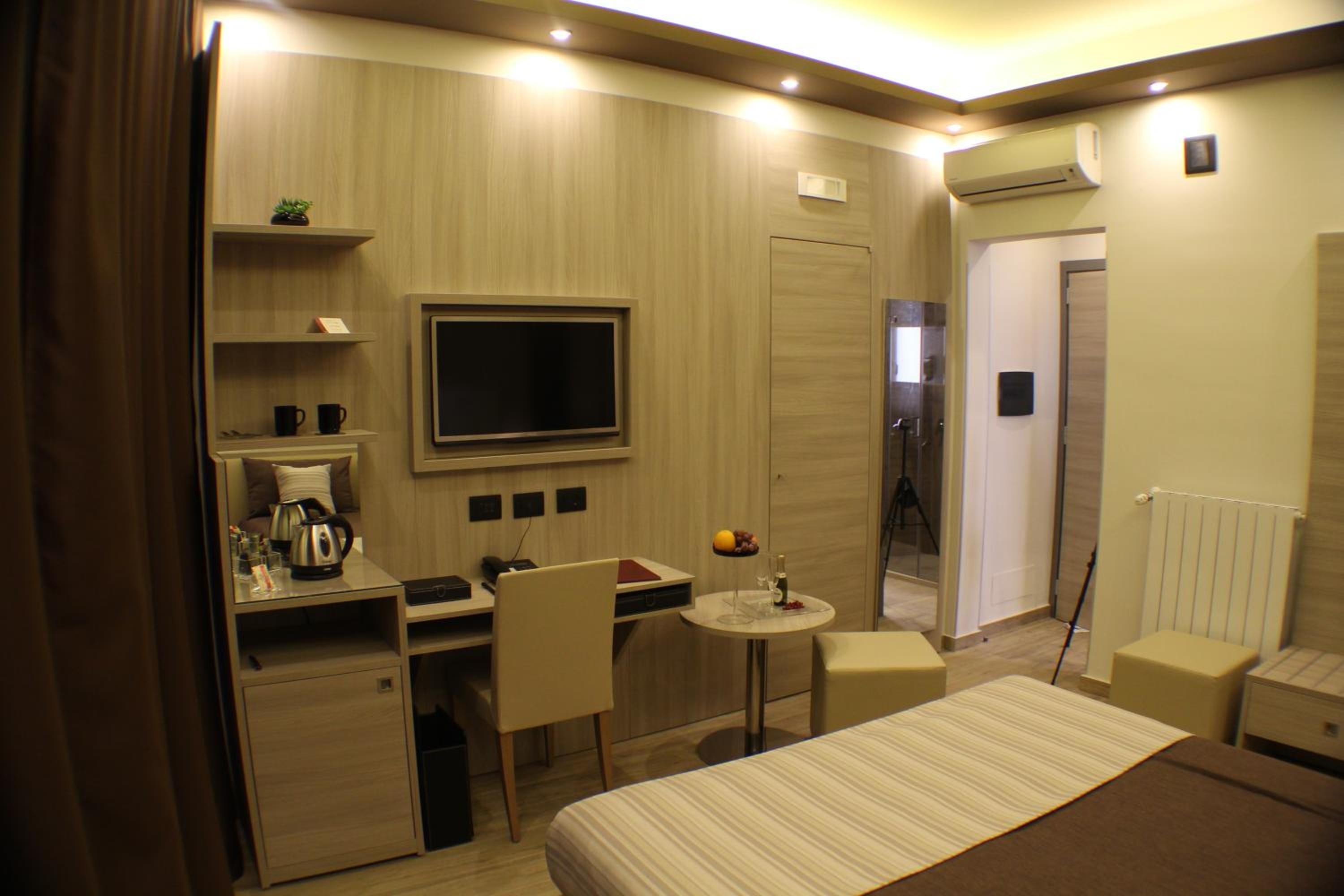 Deluxe Double Room - Photo 3