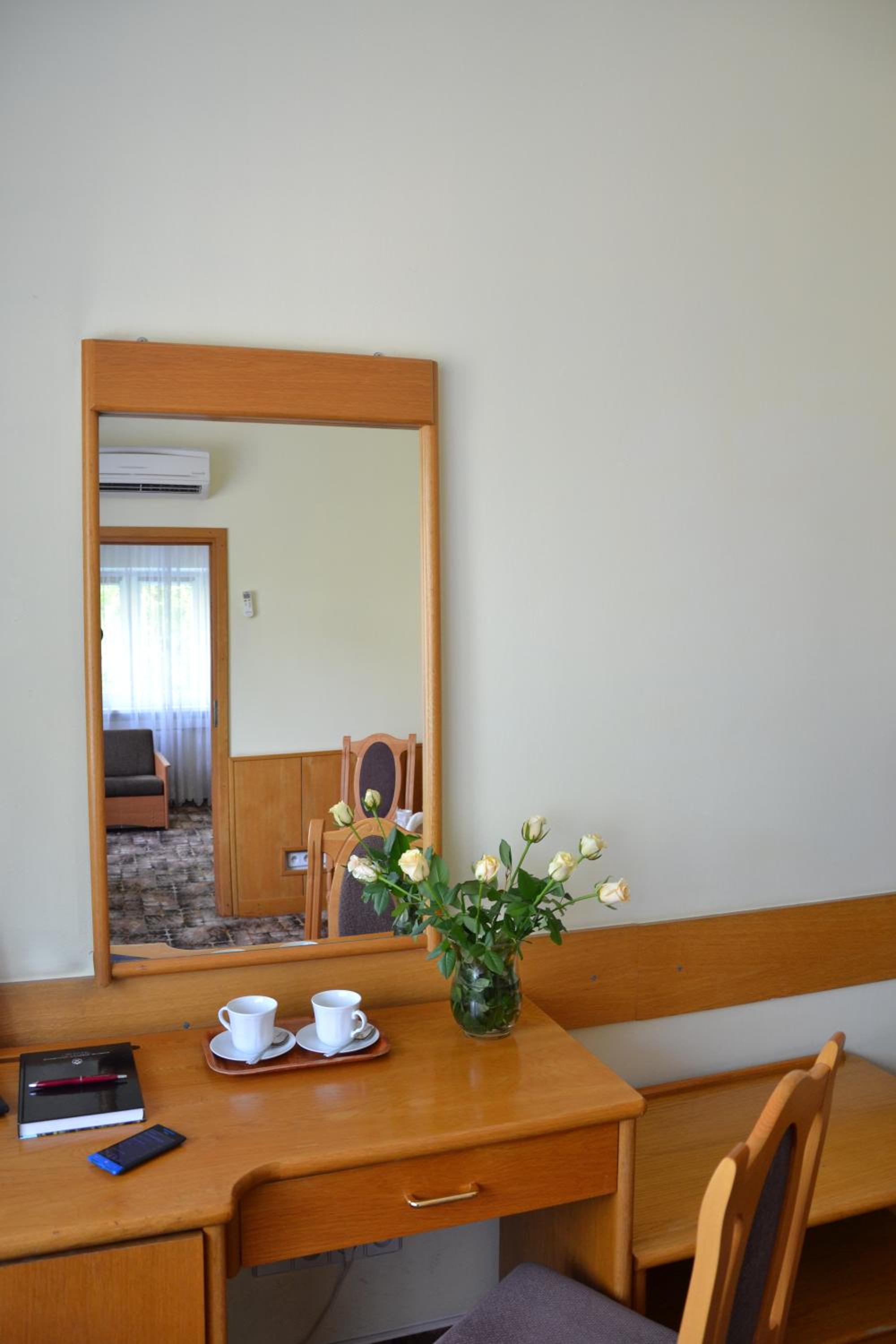 Superior Double Room - Photo 7