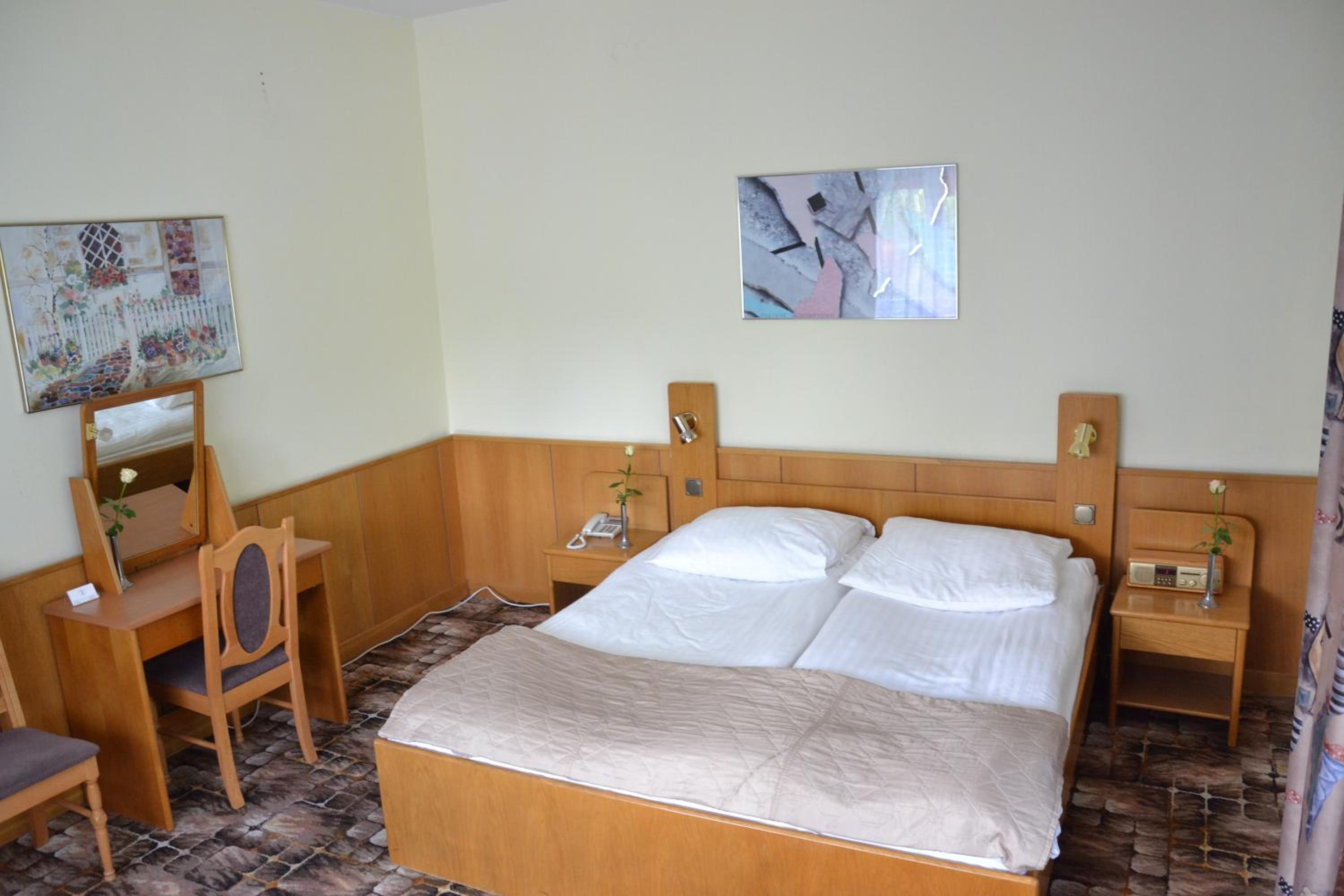 Superior Double Room - Photo 1