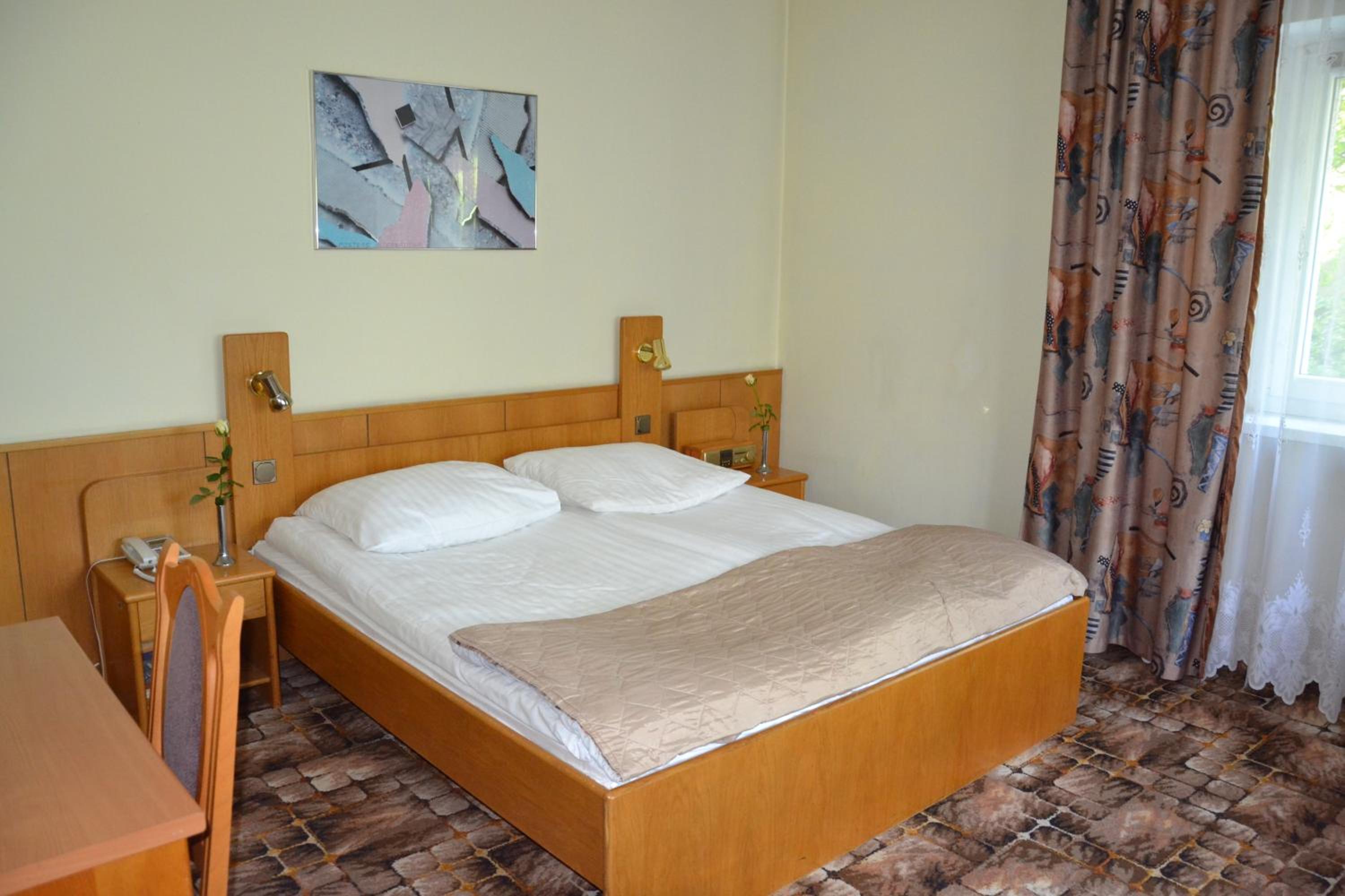 Superior Double Room - Photo 6