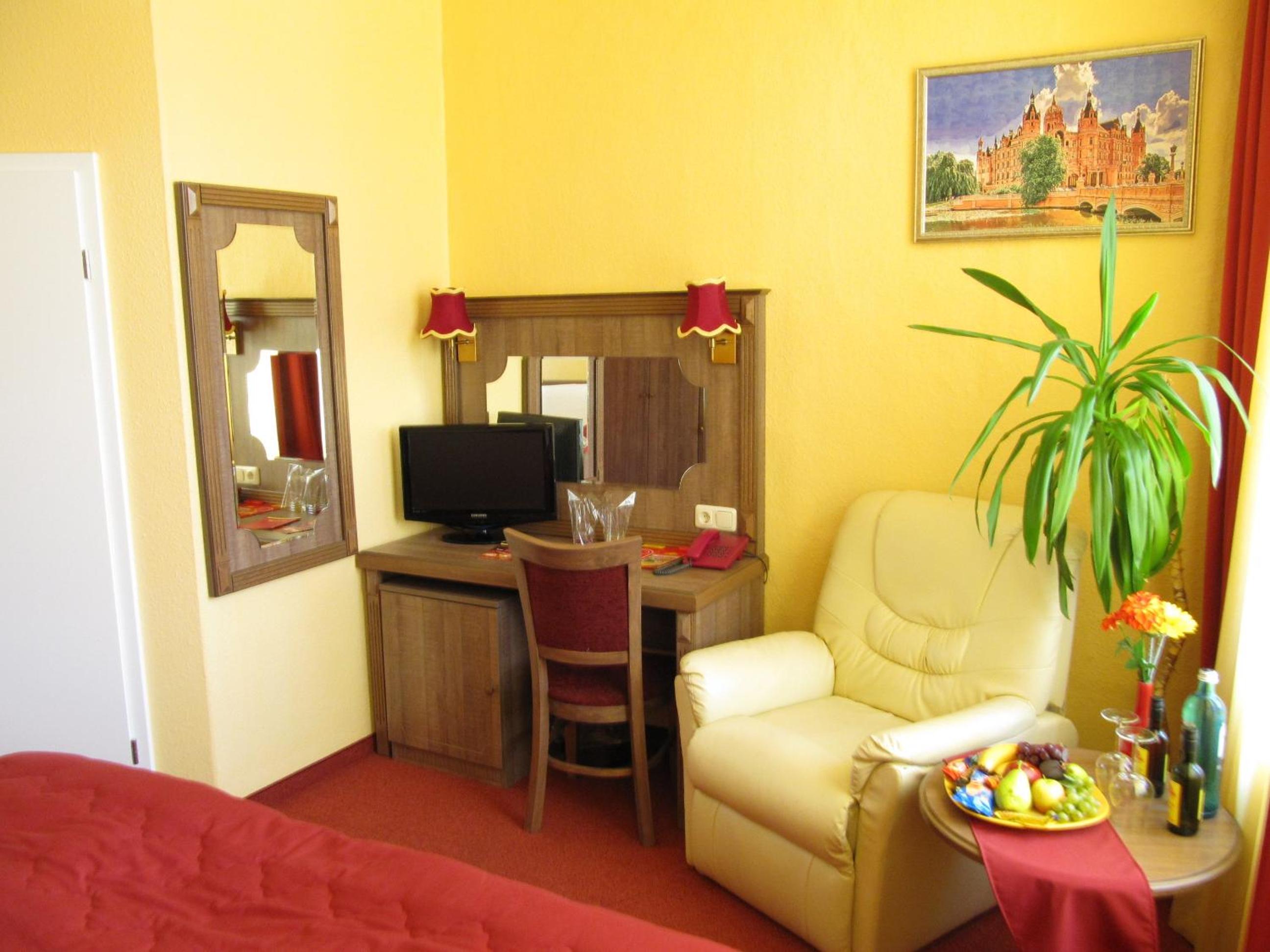 Comfort Single Room photo 3