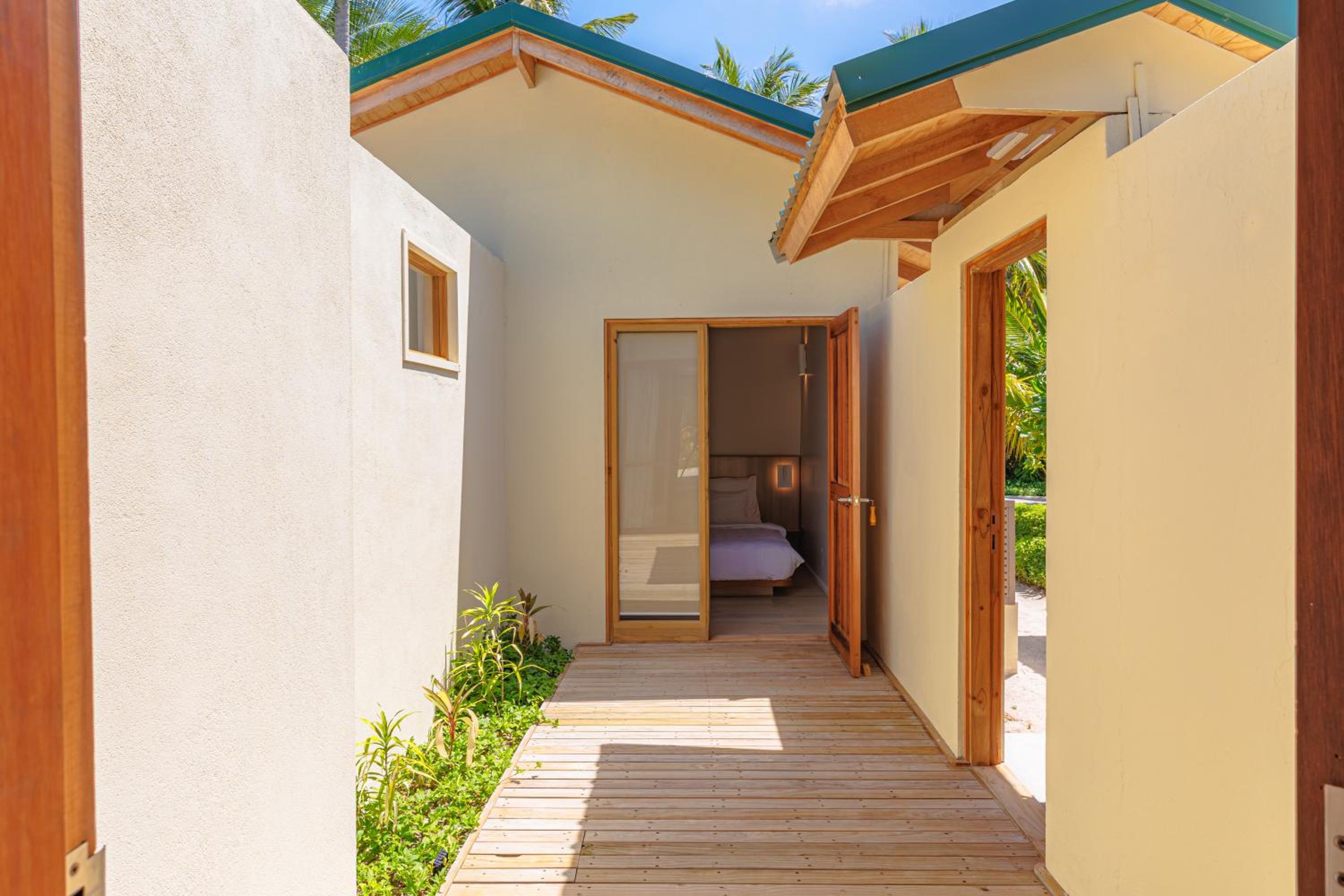 Two-Bedroom Villa photo 2