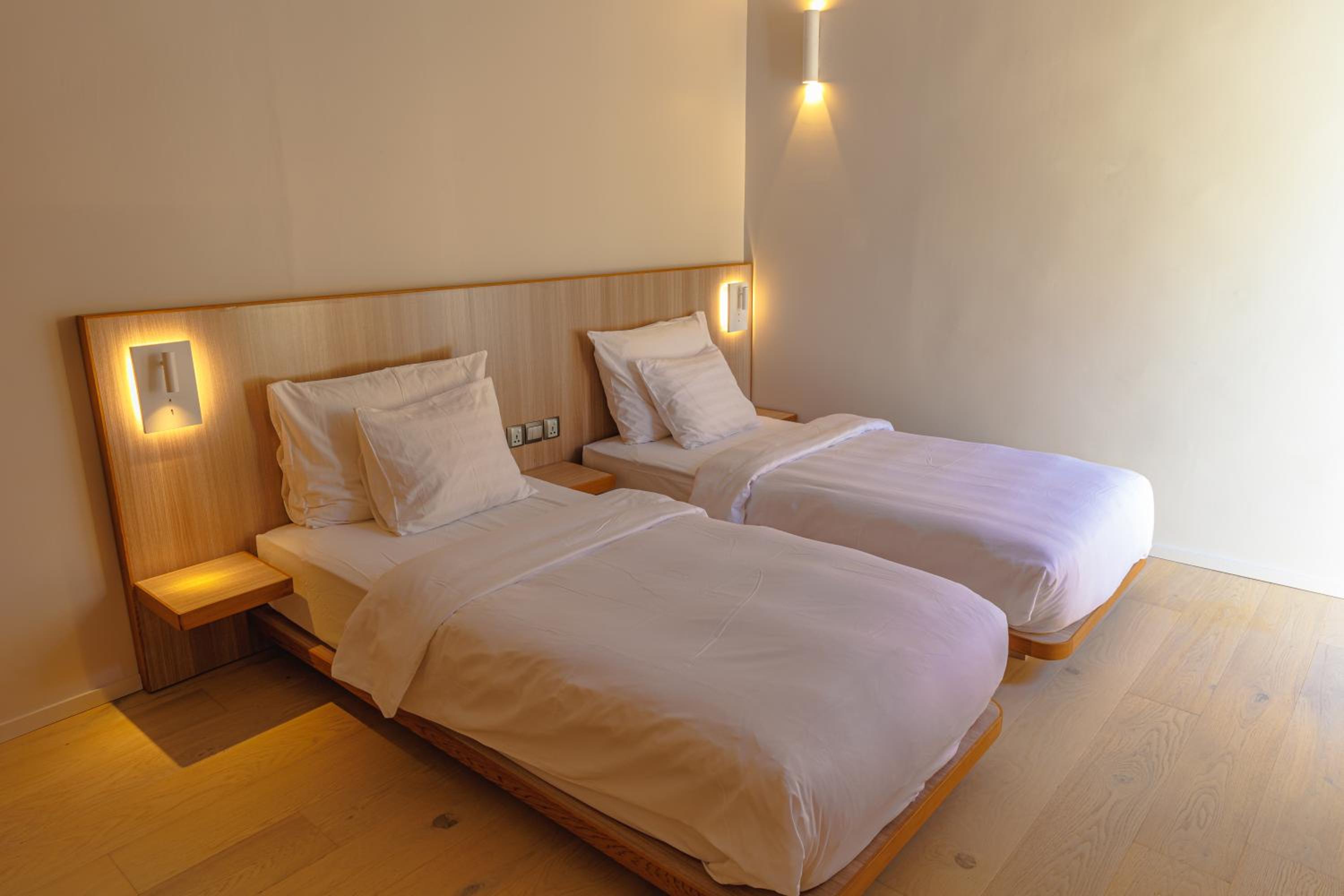 Two-Bedroom Villa photo 3