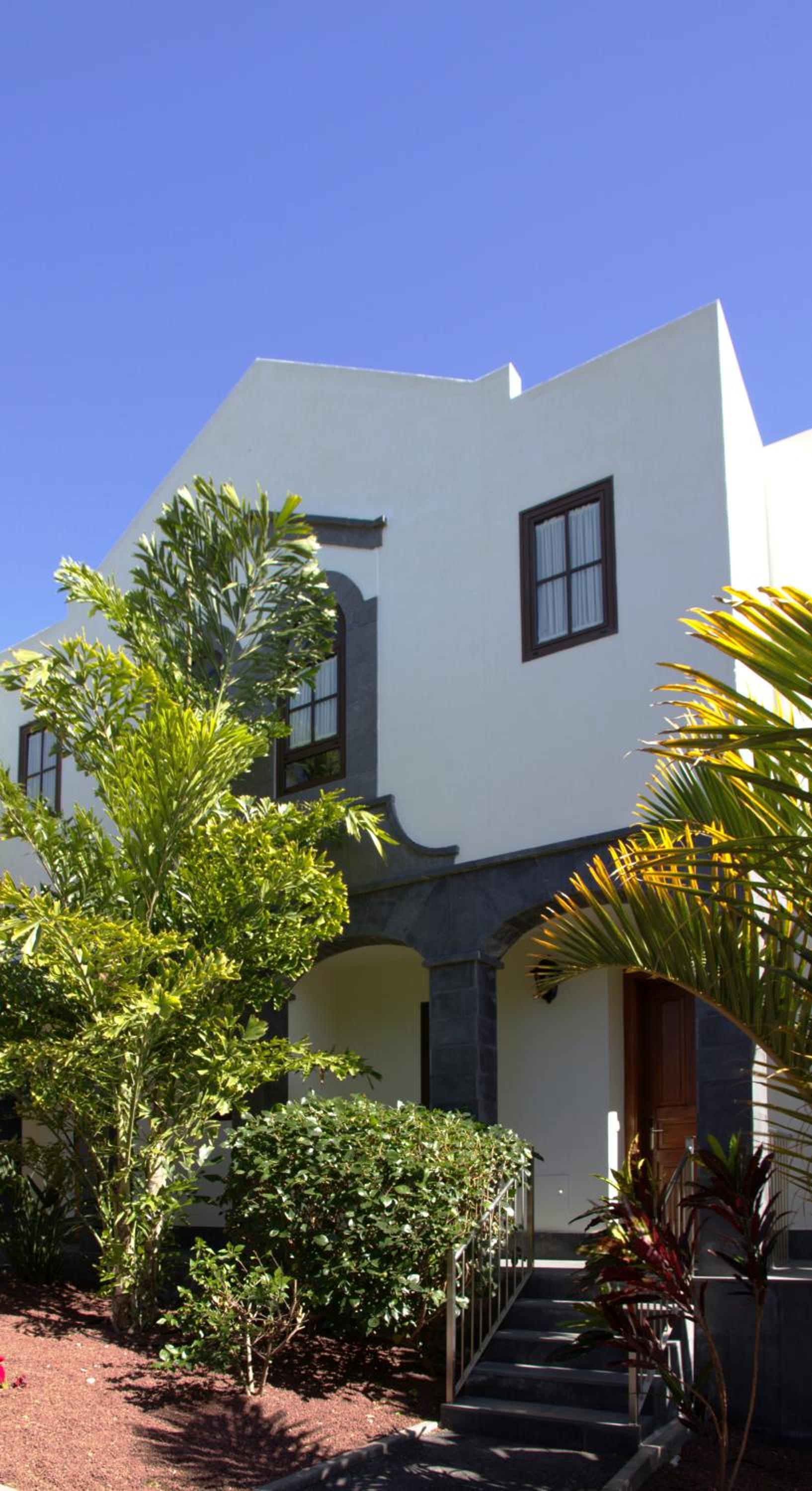 One-Bedroom Villa (2 Adults) photo 3