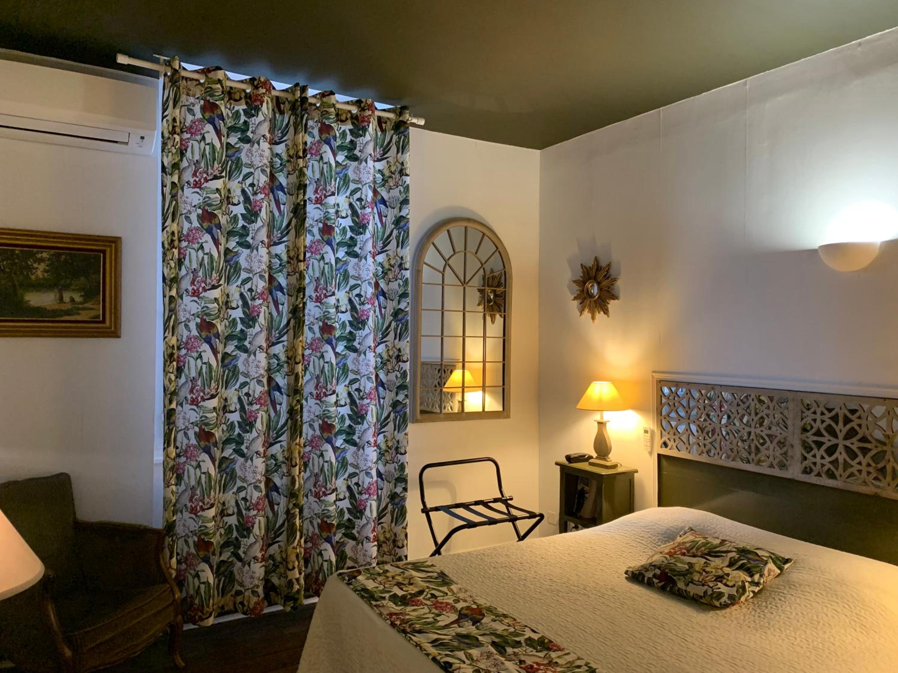 Superior Double Room photo 2