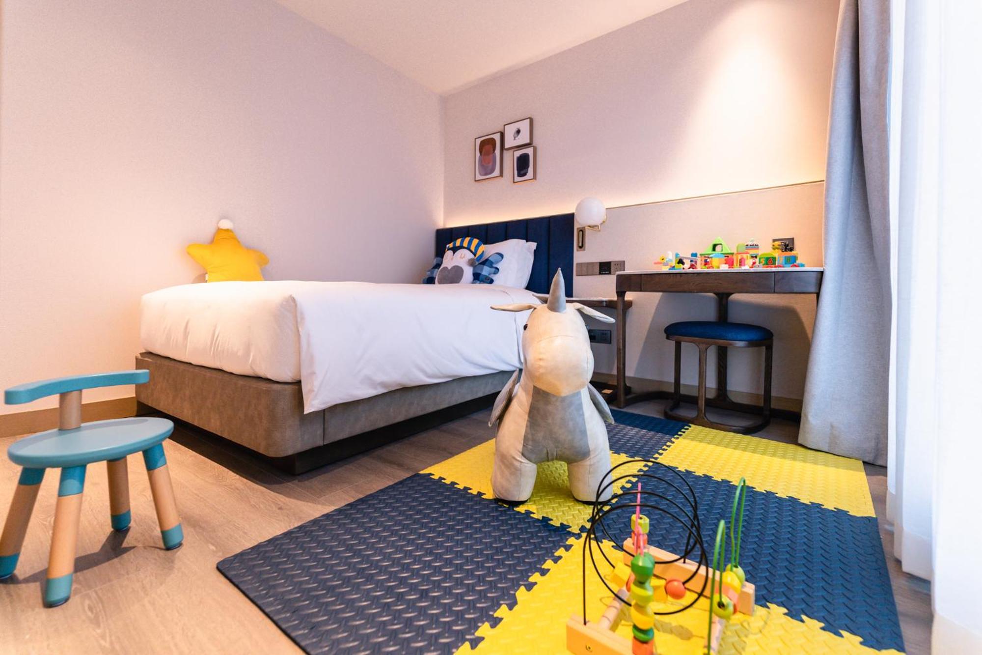 Grand King Room - Kids Theme - Photo 6