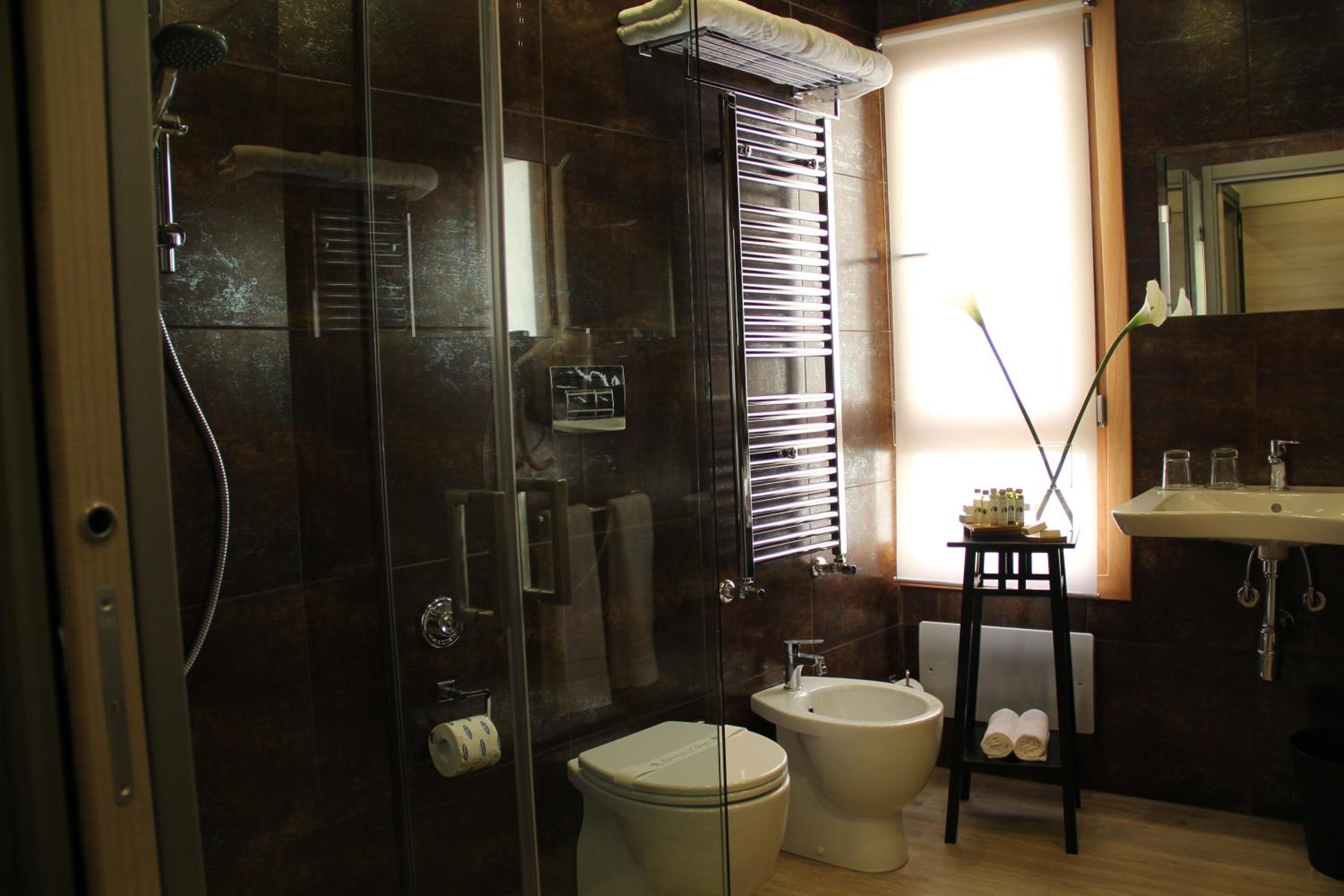 Deluxe Double Room - Photo 2