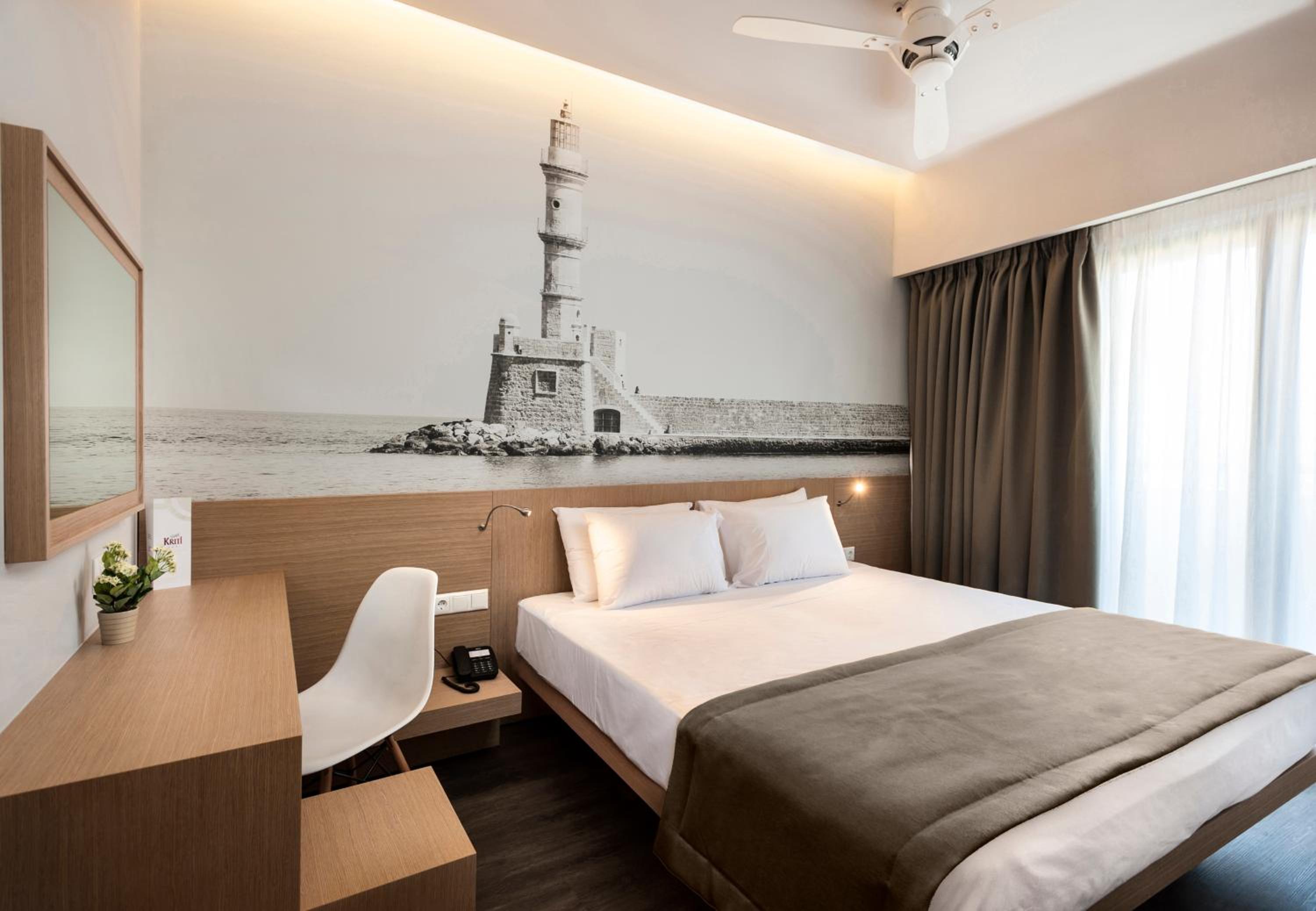 Suite with Sea View - Photo 1