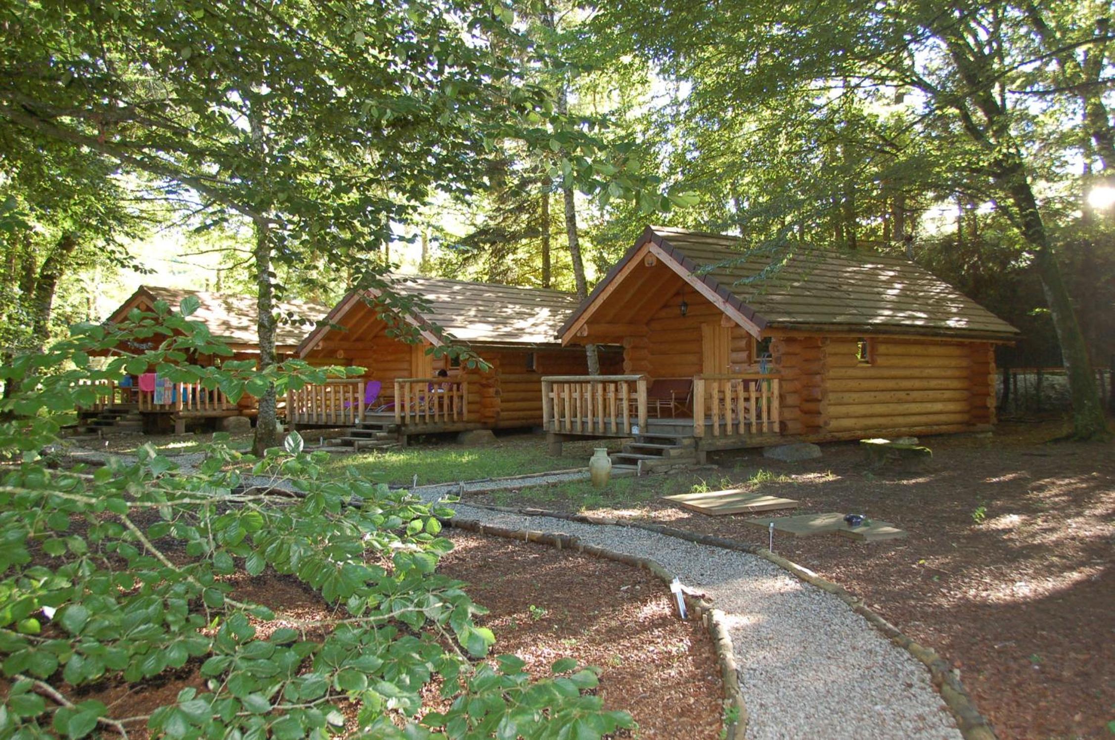Chalet - Photo 22