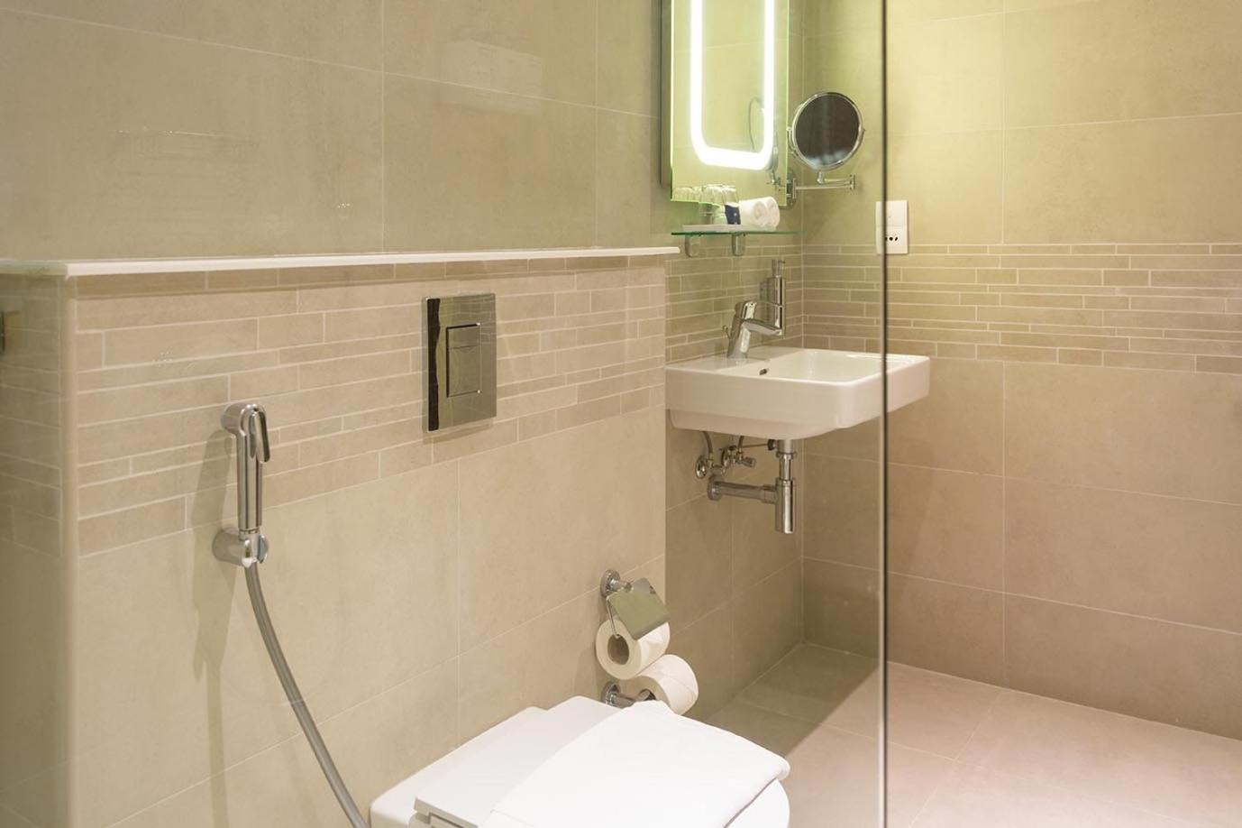 Superior Room with Terrace photo 3