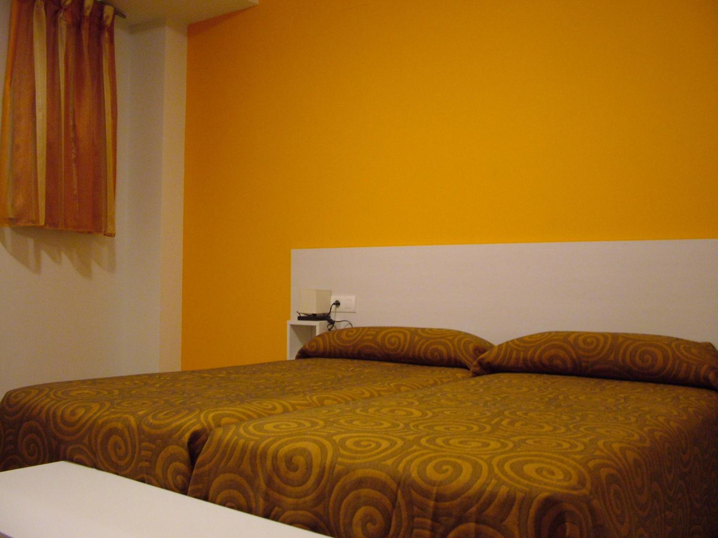 One-Bedroom Apartment (3 - 4 Adults)