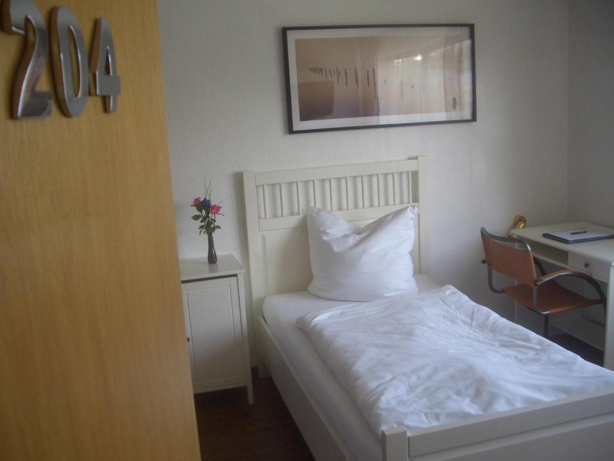 Single Room with Shower photo 3
