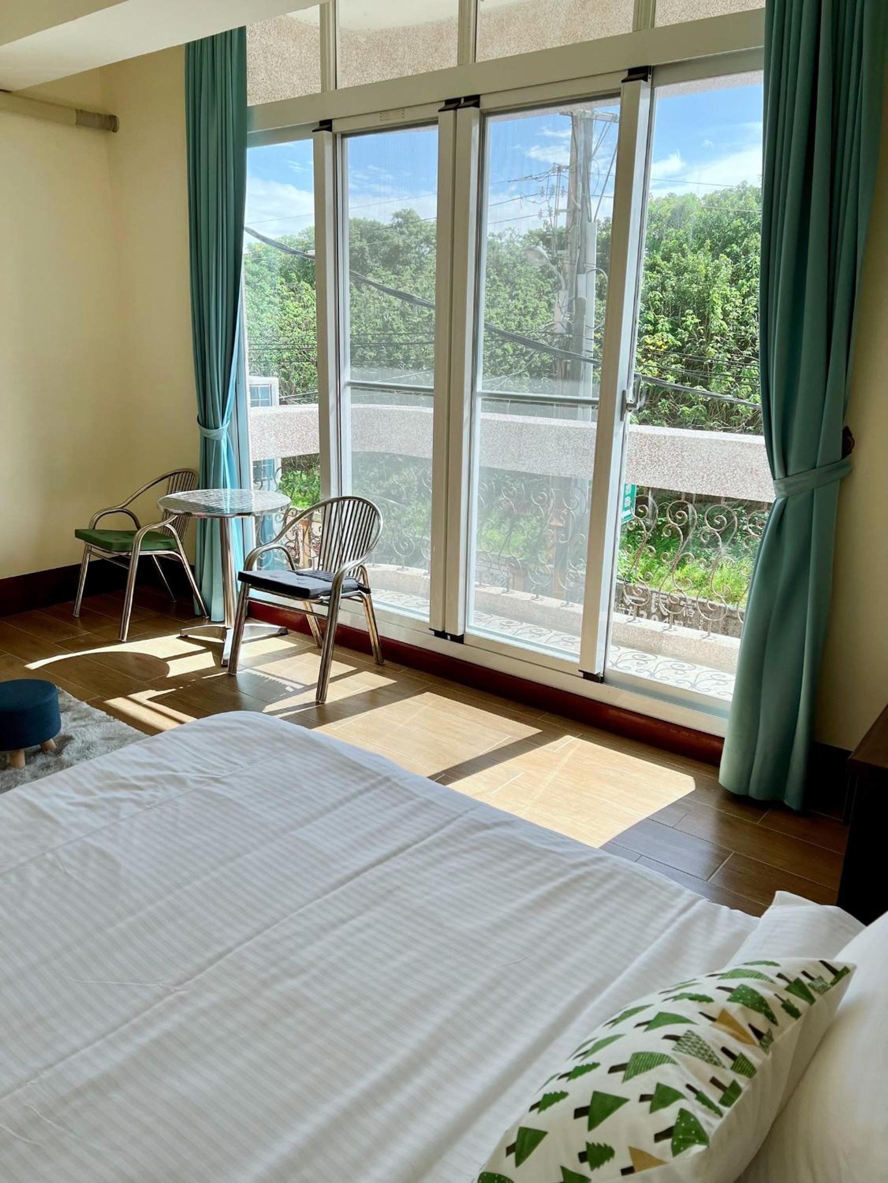 Double Room with Balcony photo 2