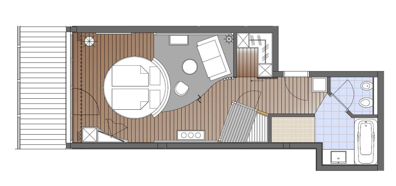 Deluxe Suite - Photo 7