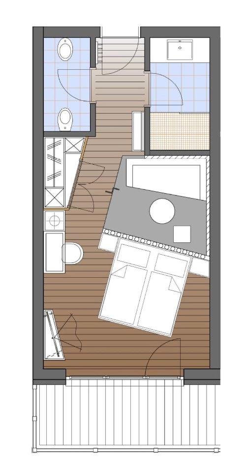 Junior Suite with View photo 2