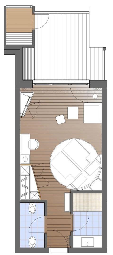 Junior Suite photo 3