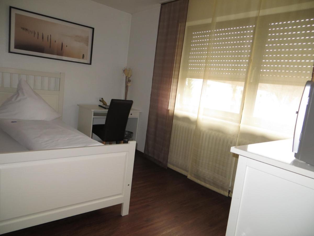 Single Room with Shower photo 1