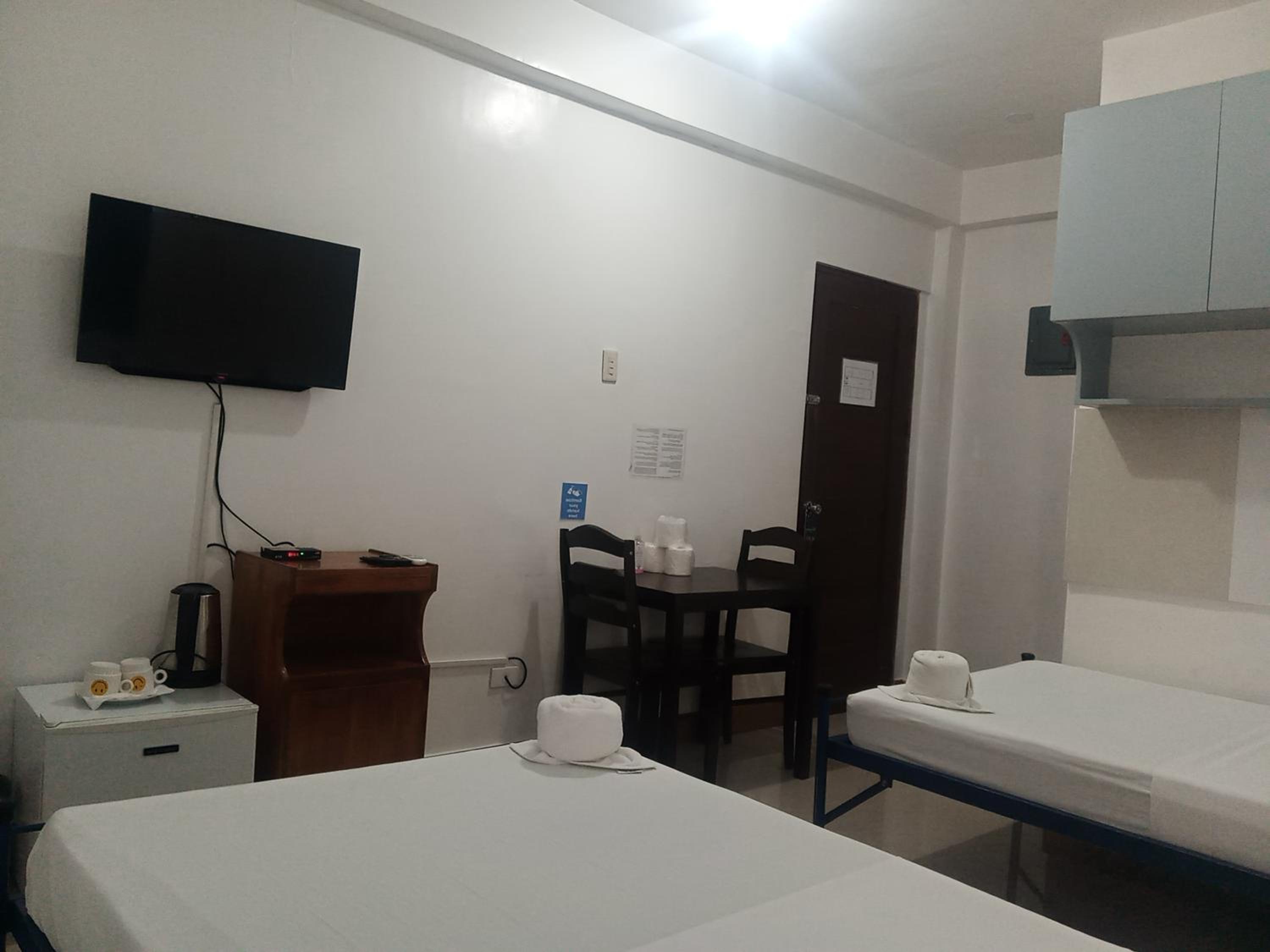 Budget Double or Twin Room