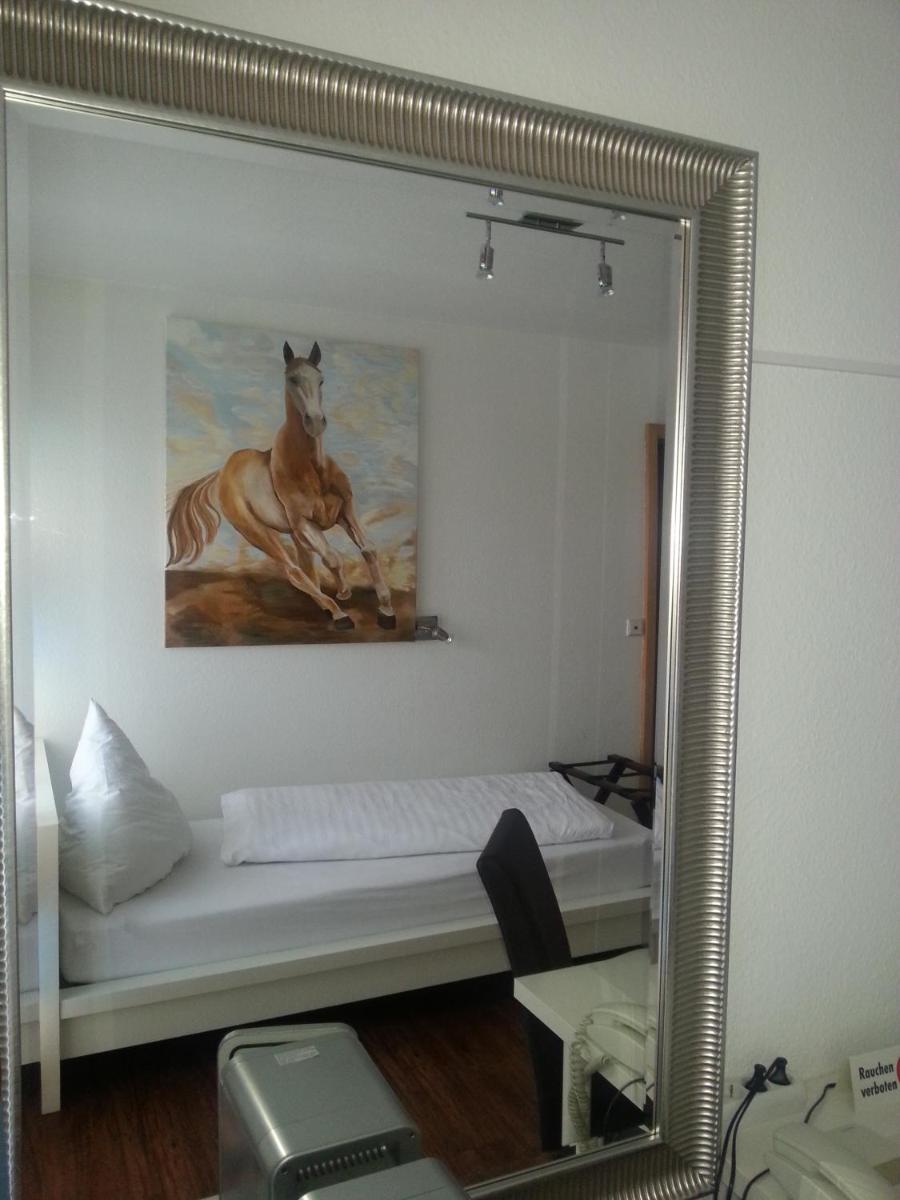 Single Room with Balcony photo 1